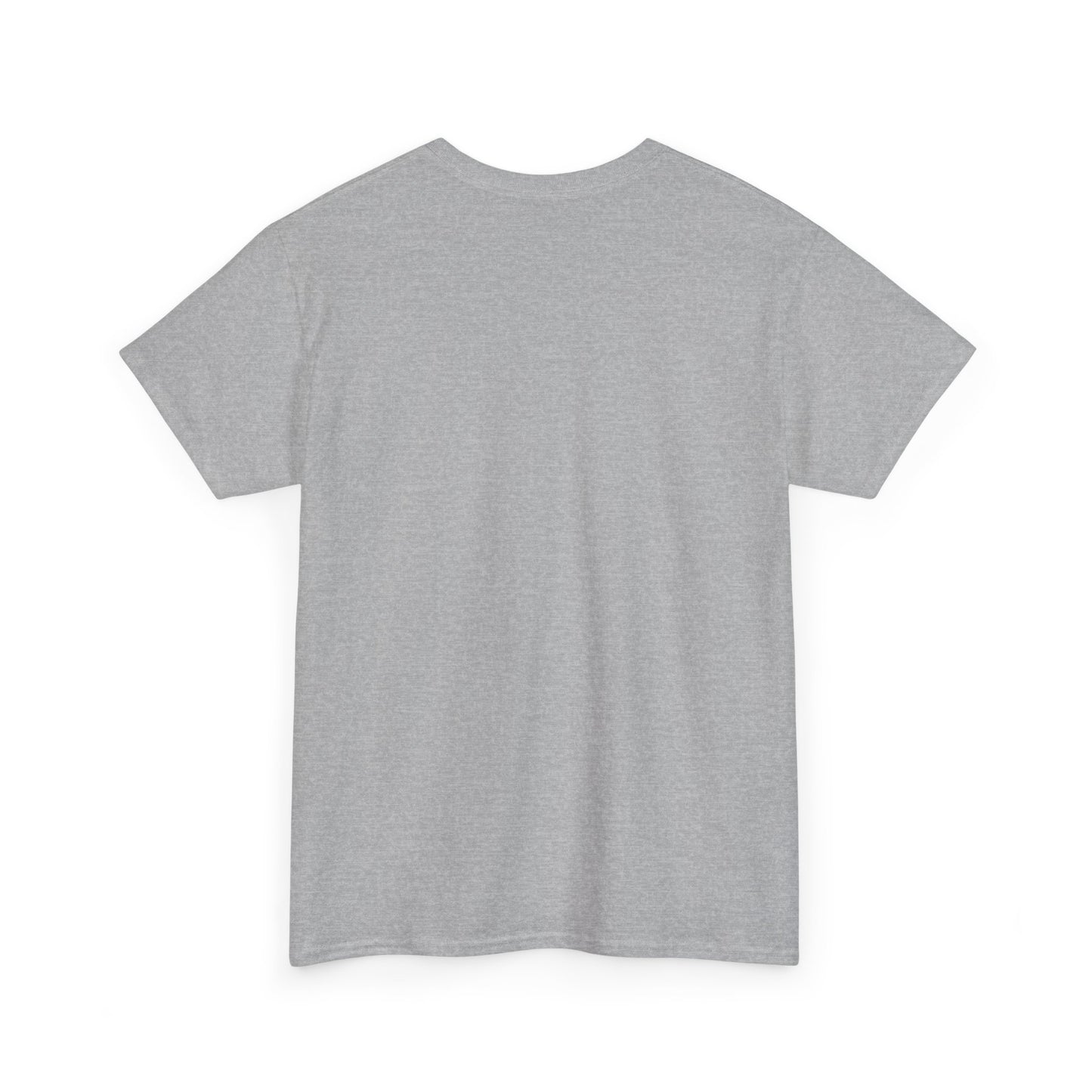 Stylish Unisex Cotton Tee, Casual Wear, Comfortable T-Shirt for Everyday, Gift for Him and Her, Minimalist Design, Trendy Fashion