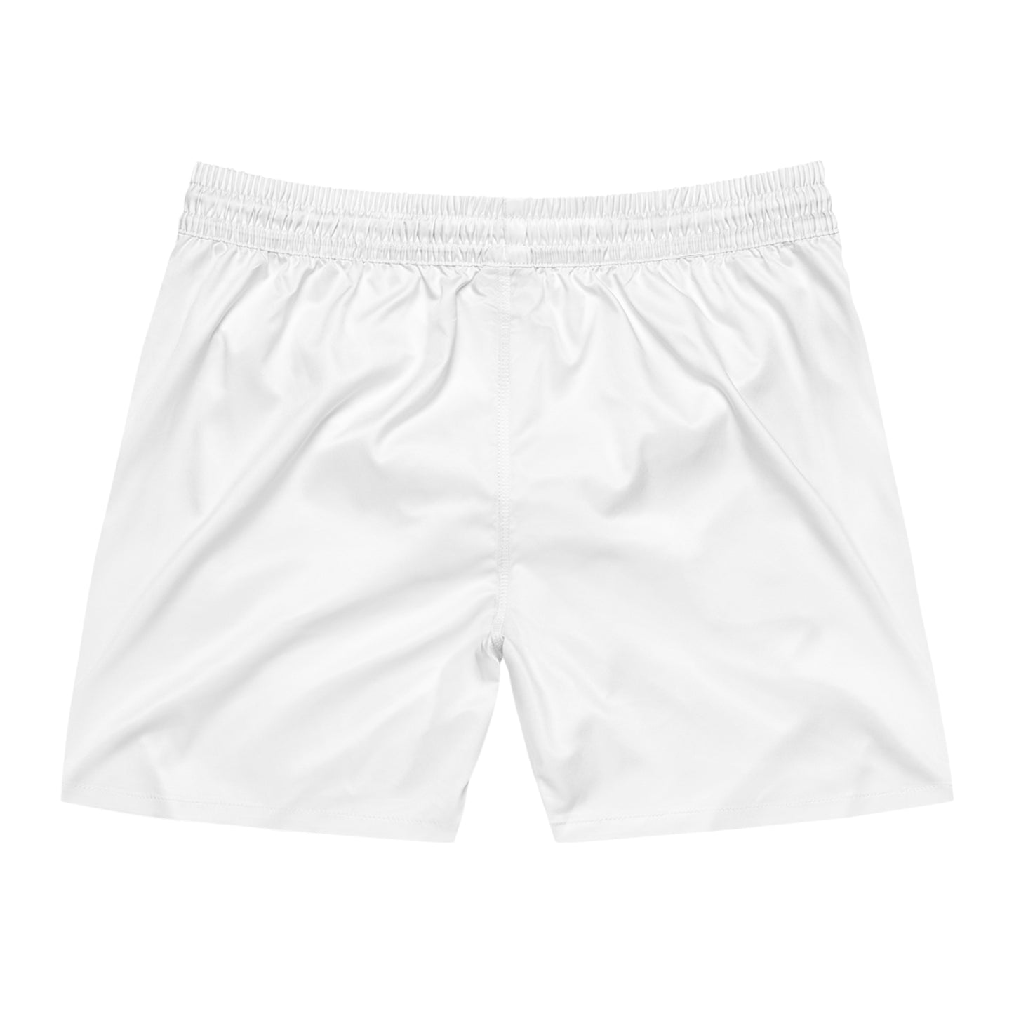 Stylish Men's Mid-Length Swim Shorts with 'SUS' Design, Perfect for Beach Days, Pool Parties, Summertime Fun, Vacations, Gift for Him
