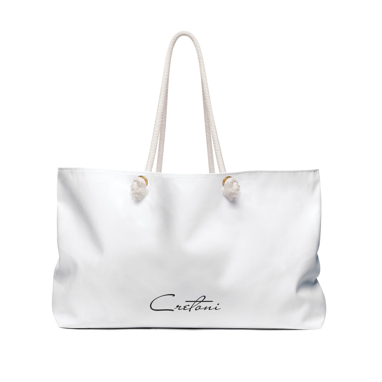 Stylish Weekender Bag - Trendsetter Tote for Travel, Gym, Beach, Gifts, Fashion Statement