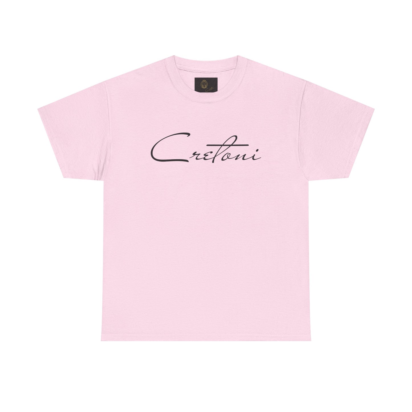 Stylish Unisex Cotton Tee, Casual Wear, Comfortable T-Shirt for Everyday, Gift for Him and Her, Minimalist Design, Trendy Fashion