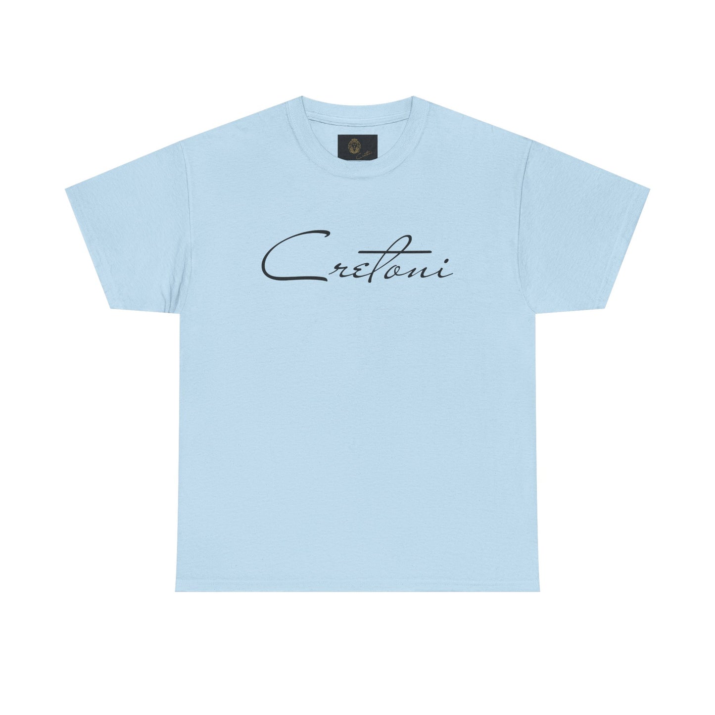 Stylish Unisex Cotton Tee, Casual Wear, Comfortable T-Shirt for Everyday, Gift for Him and Her, Minimalist Design, Trendy Fashion