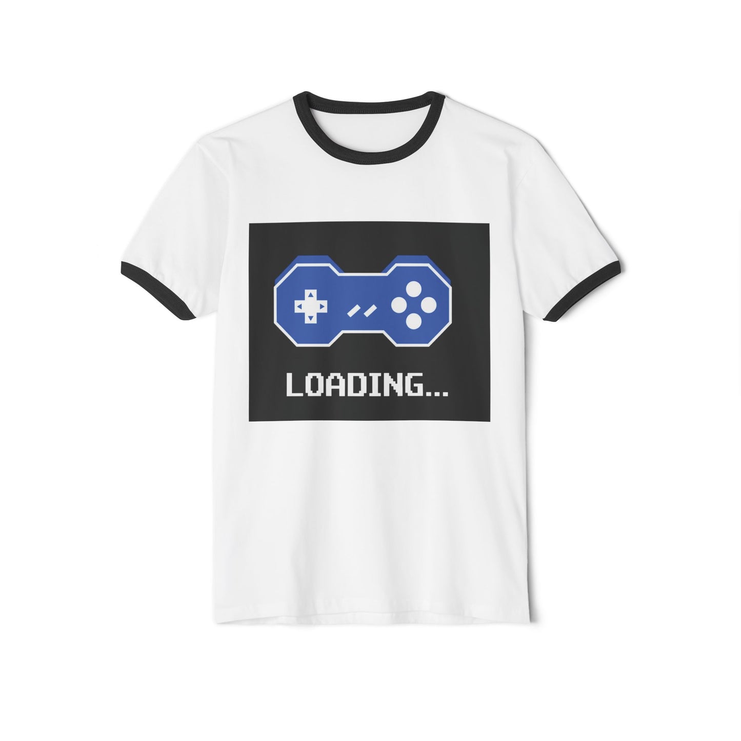 Gaming Collection - college humor T-Shirt, Funny gamer tee, Unisex gaming shirt, Geeky gaming apparel, Video game lover gift