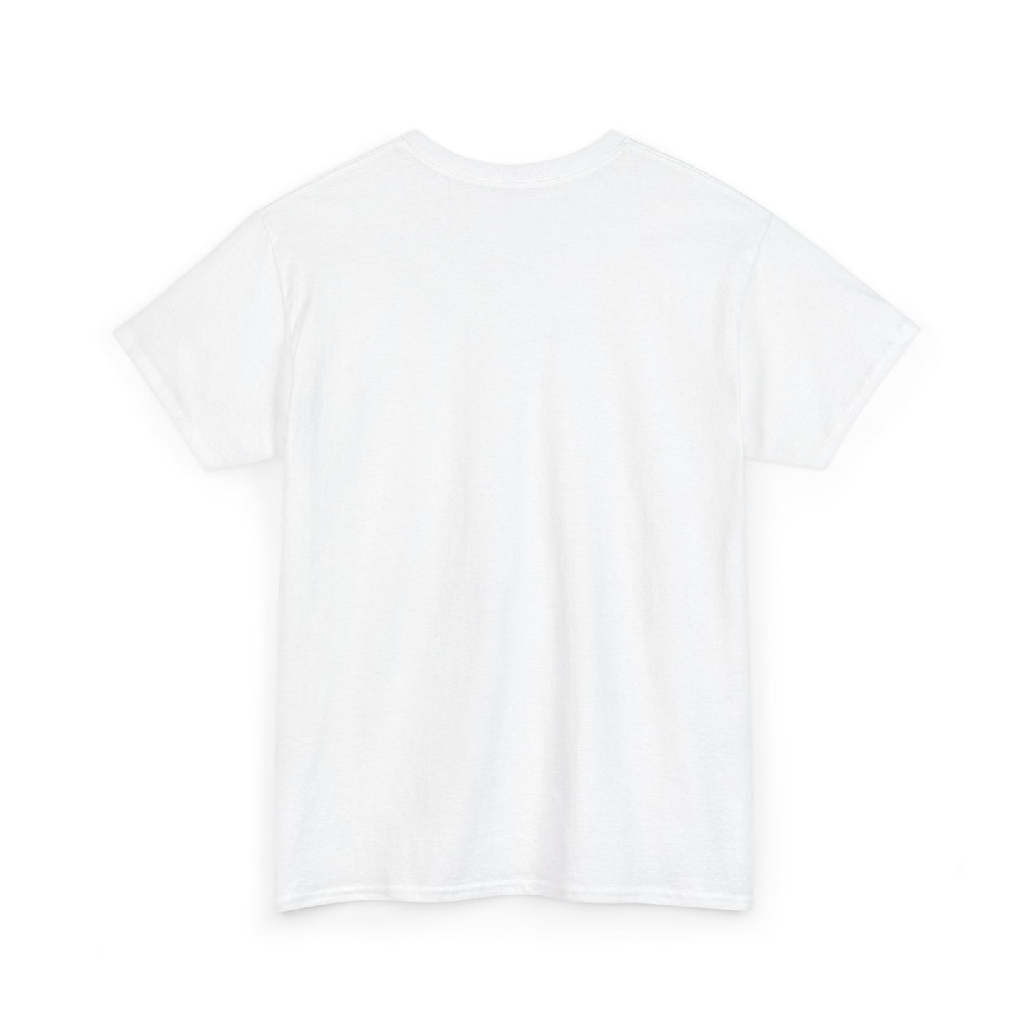 Stylish Unisex Cotton Tee, Casual Wear, Comfortable T-Shirt for Everyday, Gift for Him and Her, Minimalist Design, Trendy Fashion