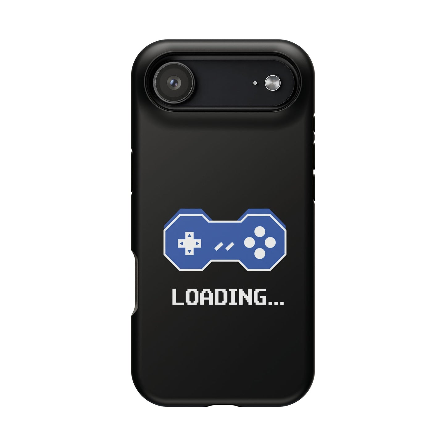 Gaming Impact-Resistant Cases - Fun Gift for Gamers, Phone Cover, Video Game Accessory, Tech Gift, Personalized Case