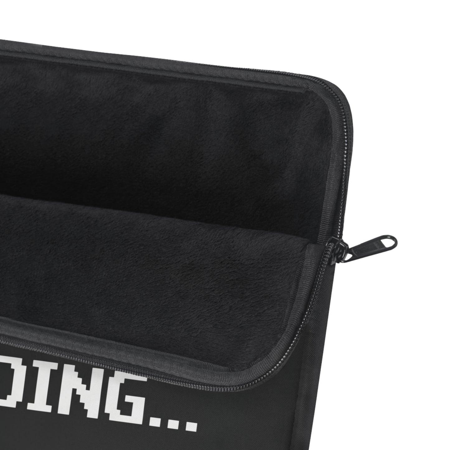 Gaming Laptop Sleeve with Retro Controller Design - Perfect for Gamers, Birthday Gift, Video Game Accessories, Computer Case, Tech Gear