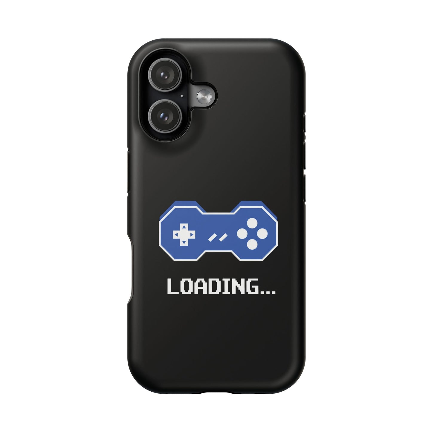 Gaming Impact-Resistant Cases - Fun Gift for Gamers, Phone Cover, Video Game Accessory, Tech Gift, Personalized Case