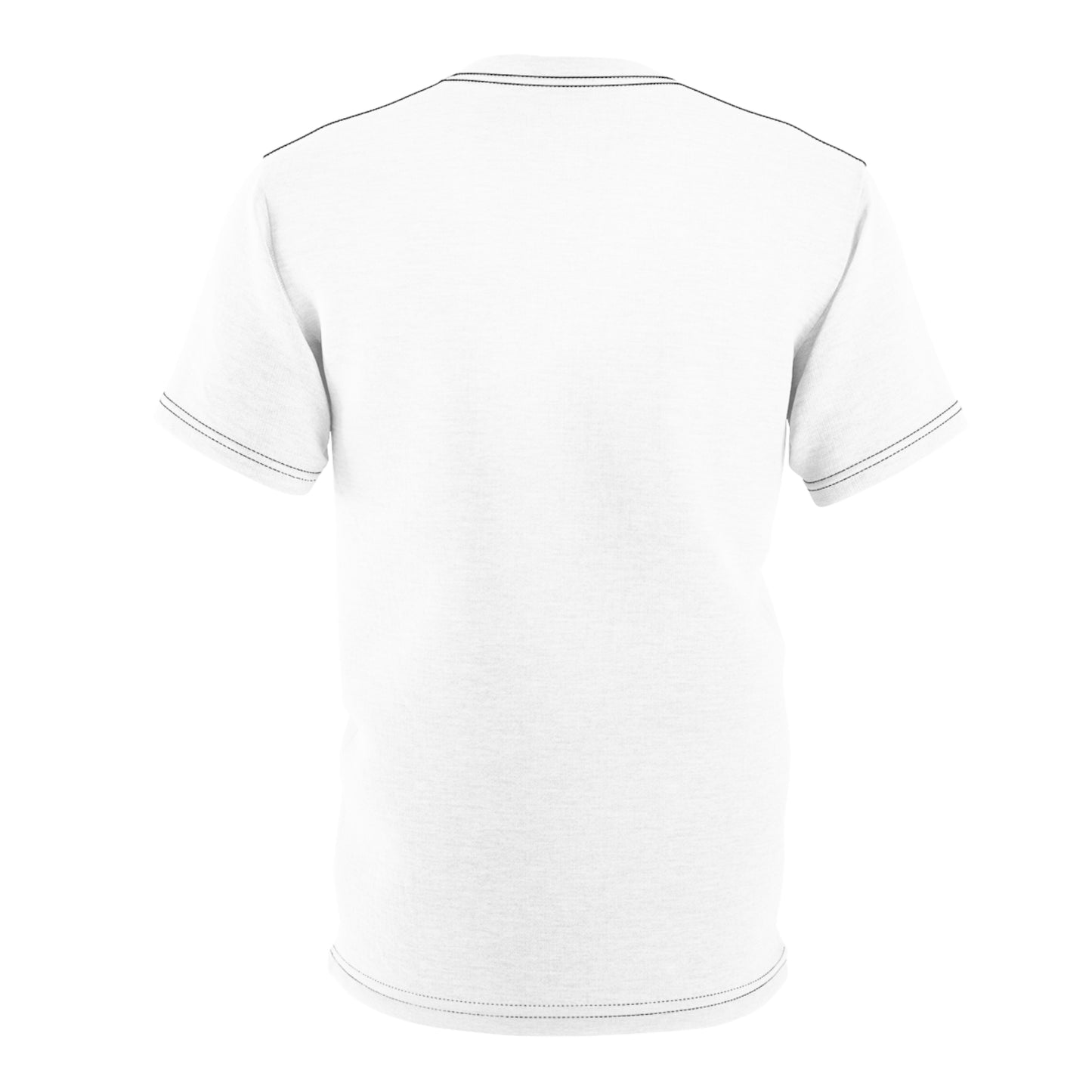 Artistic Unisex Tee, Creative Fashion, Casual Wear, Gift for Art Lovers, Unique Graphic Shirt