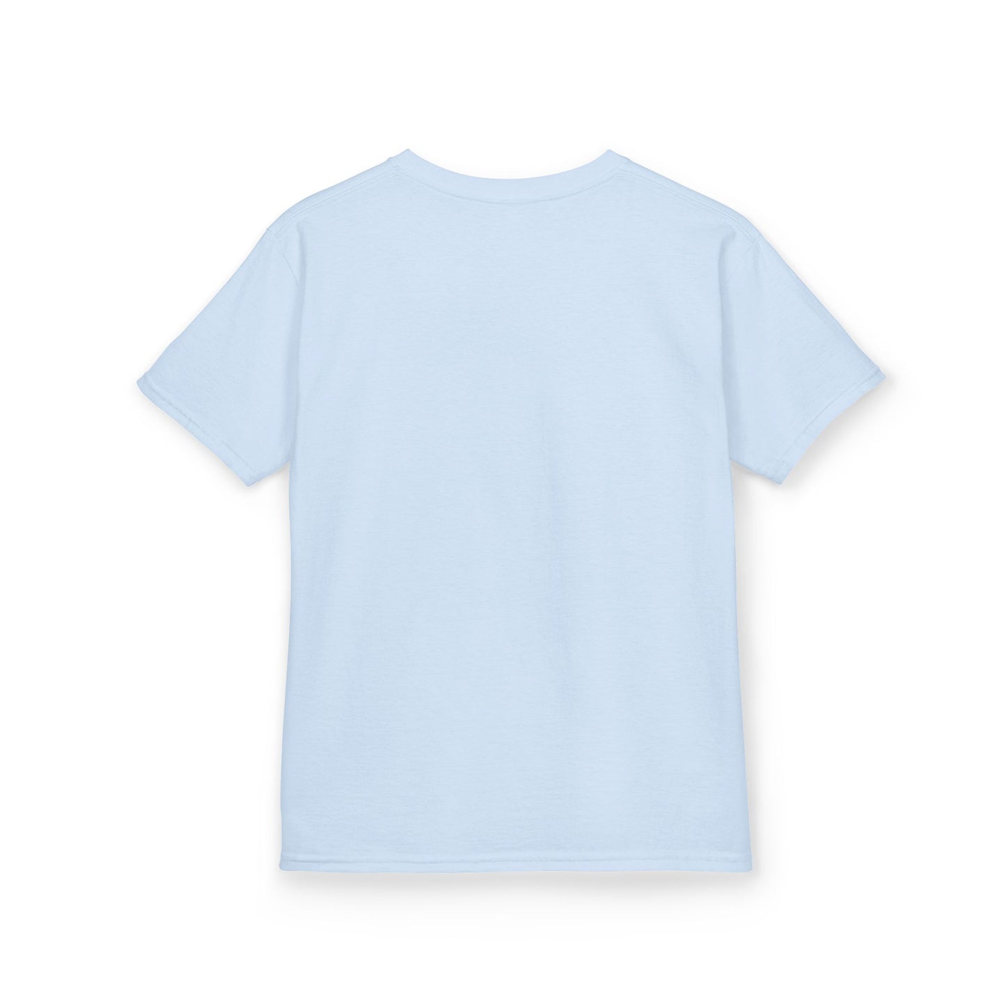 Kids Cartoon Tee, Funny Kids Shirt, Youth Graphic Tee, Gift for Boys, Playful Wear, Casual Kids Outfit