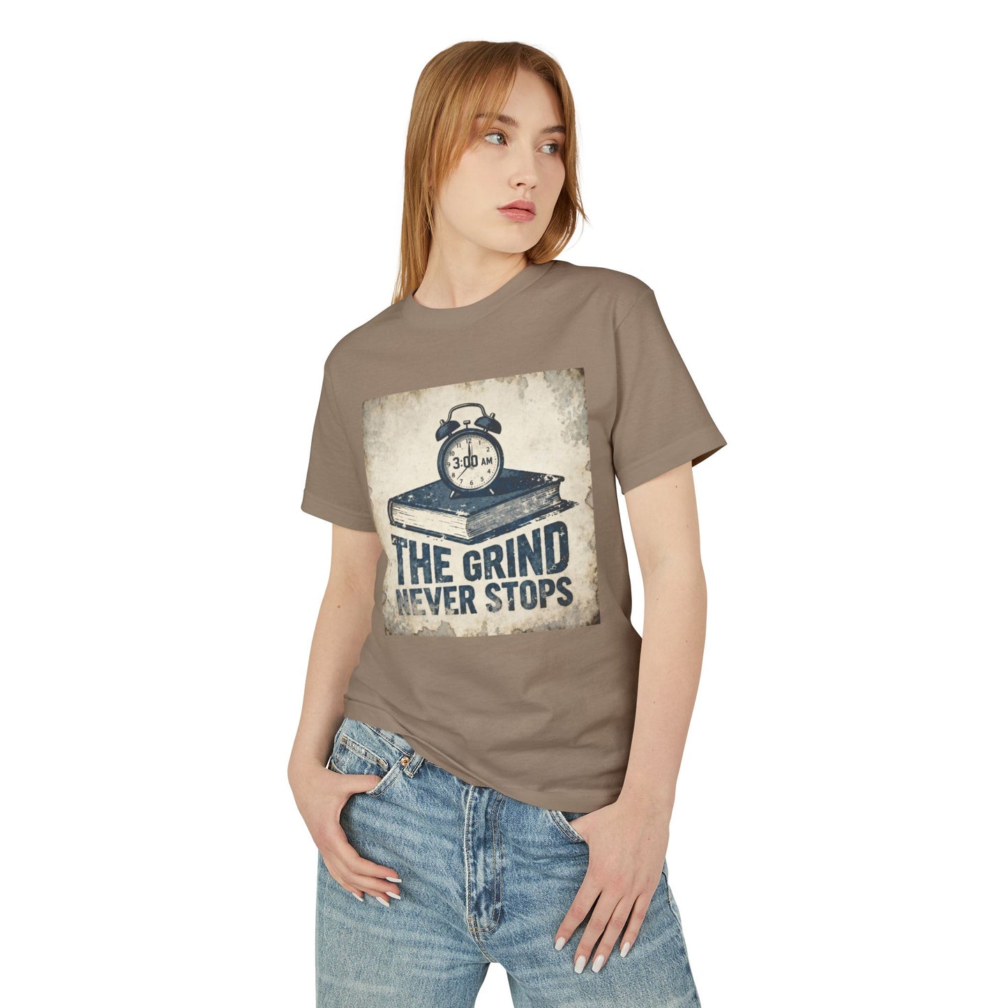 Funny Work Humor Tee, Joke Office T-Shirt, Unisex Cotton Top, Sarcastic Graphic Shirt, Lightweight Workwear, Casual All-Day Wear