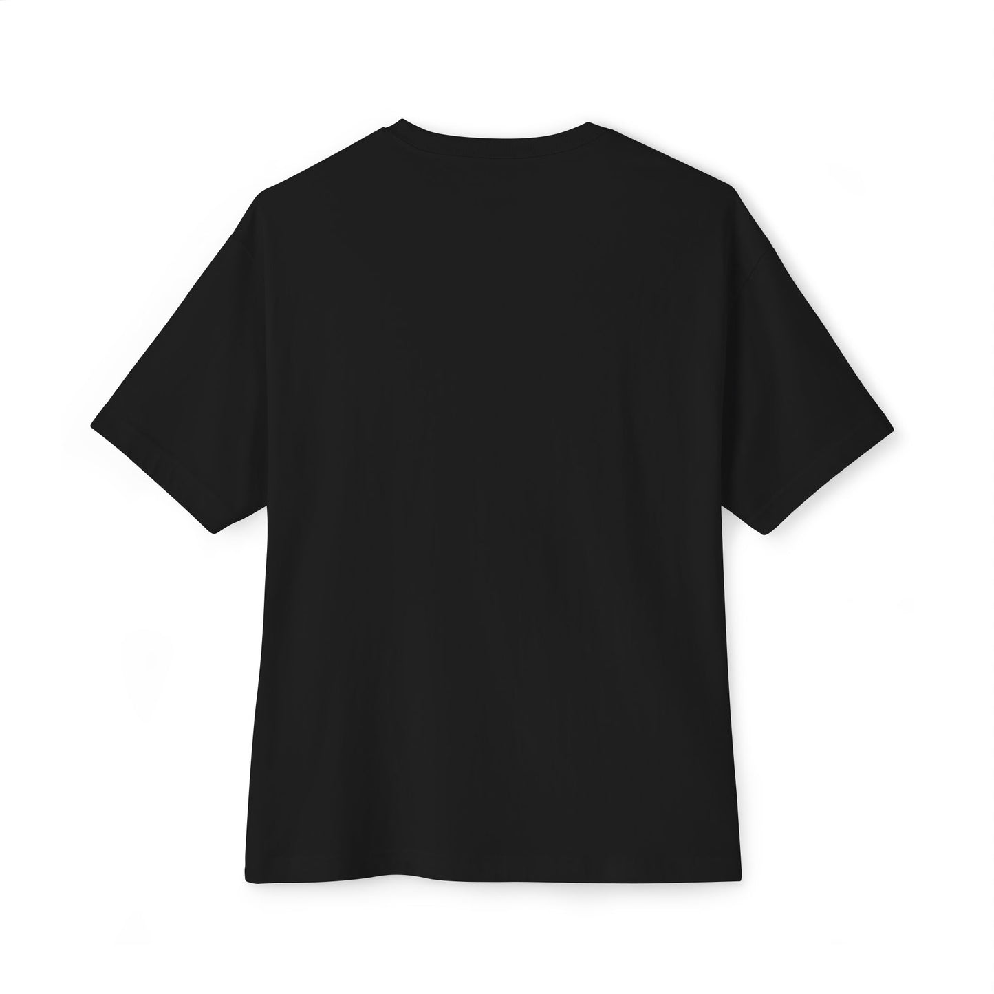 Premium Collection - Robot Kid back to School - Unisex Oversized Box Tee