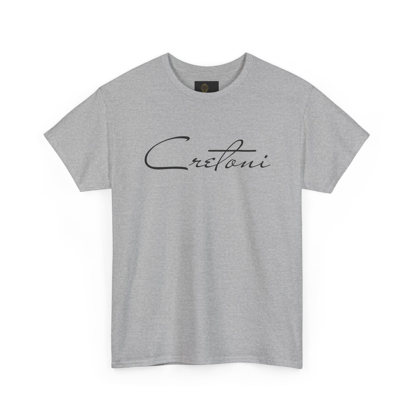 Stylish Unisex Cotton Tee, Casual Wear, Comfortable T-Shirt for Everyday, Gift for Him and Her, Minimalist Design, Trendy Fashion