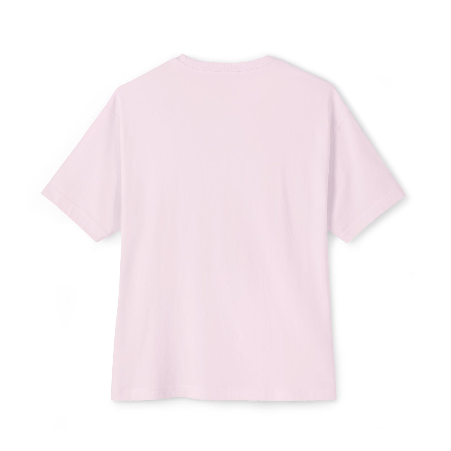 Oversized 'DRIP' Boxy T-Shirt: Modern Slang, Unisex Cotton