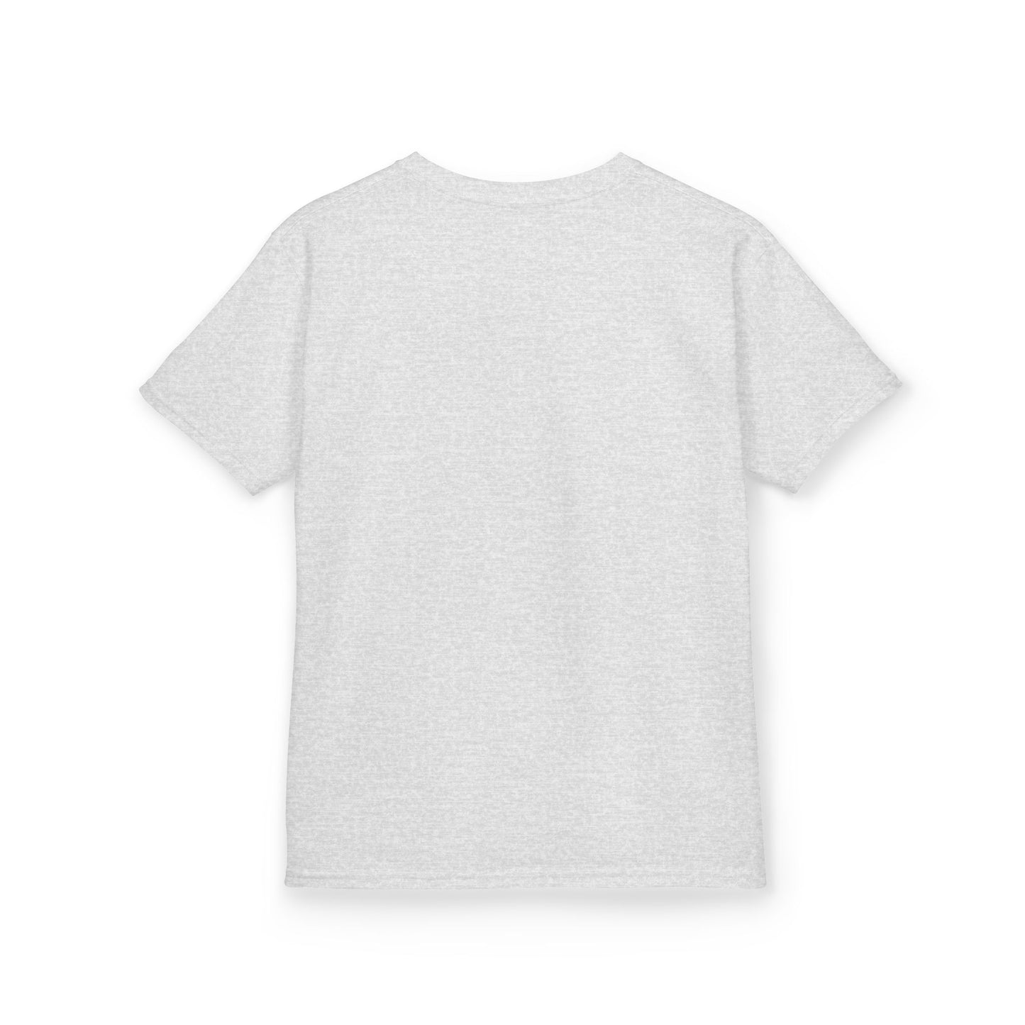 Kids Cartoon Tee, Funny Kids Shirt, Youth Graphic Tee, Gift for Boys, Playful Wear, Casual Kids Outfit