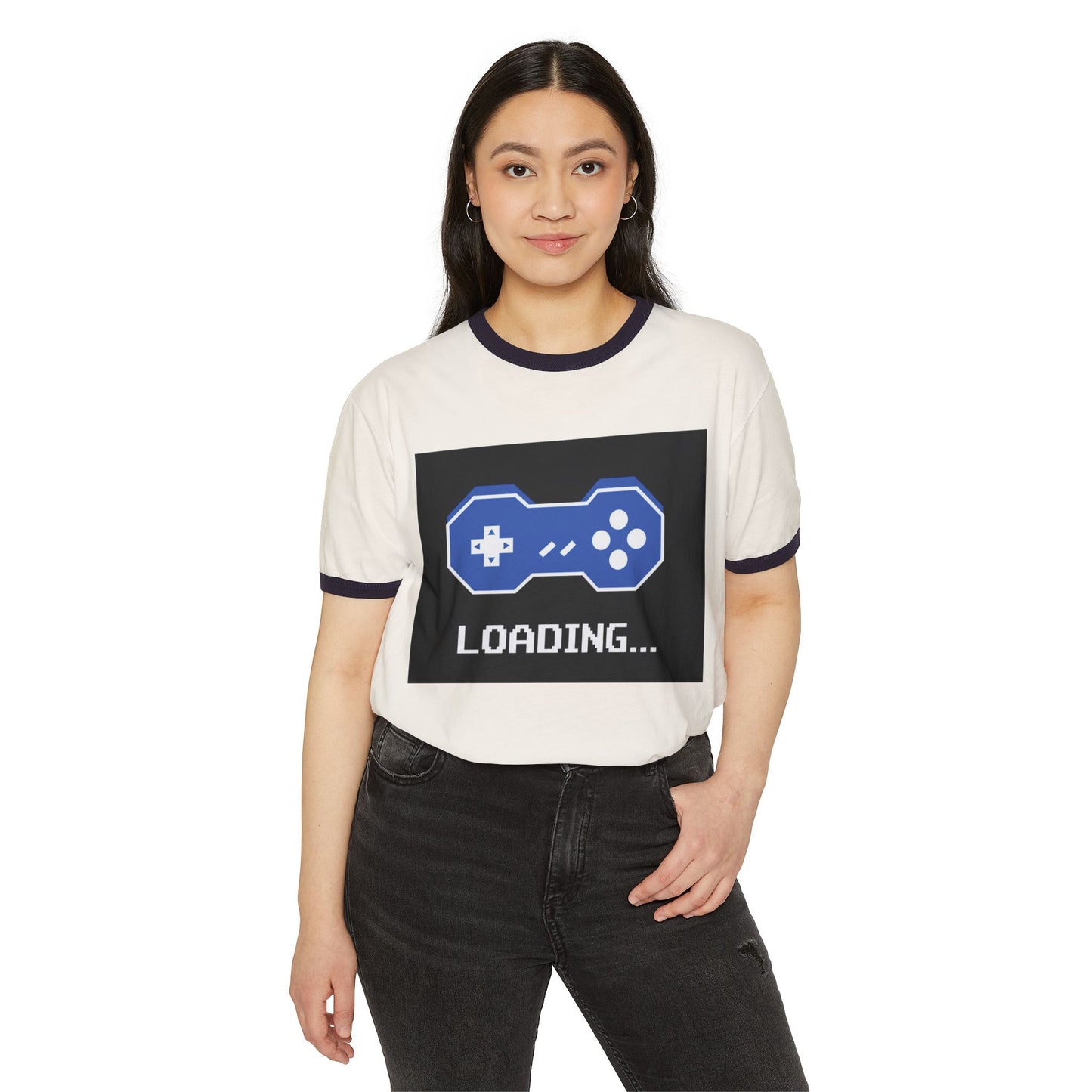 Gaming Collection  - college humor T-Shirt, Funny gamer tee, Unisex gaming shirt, Geeky gaming apparel, Video game lover gift