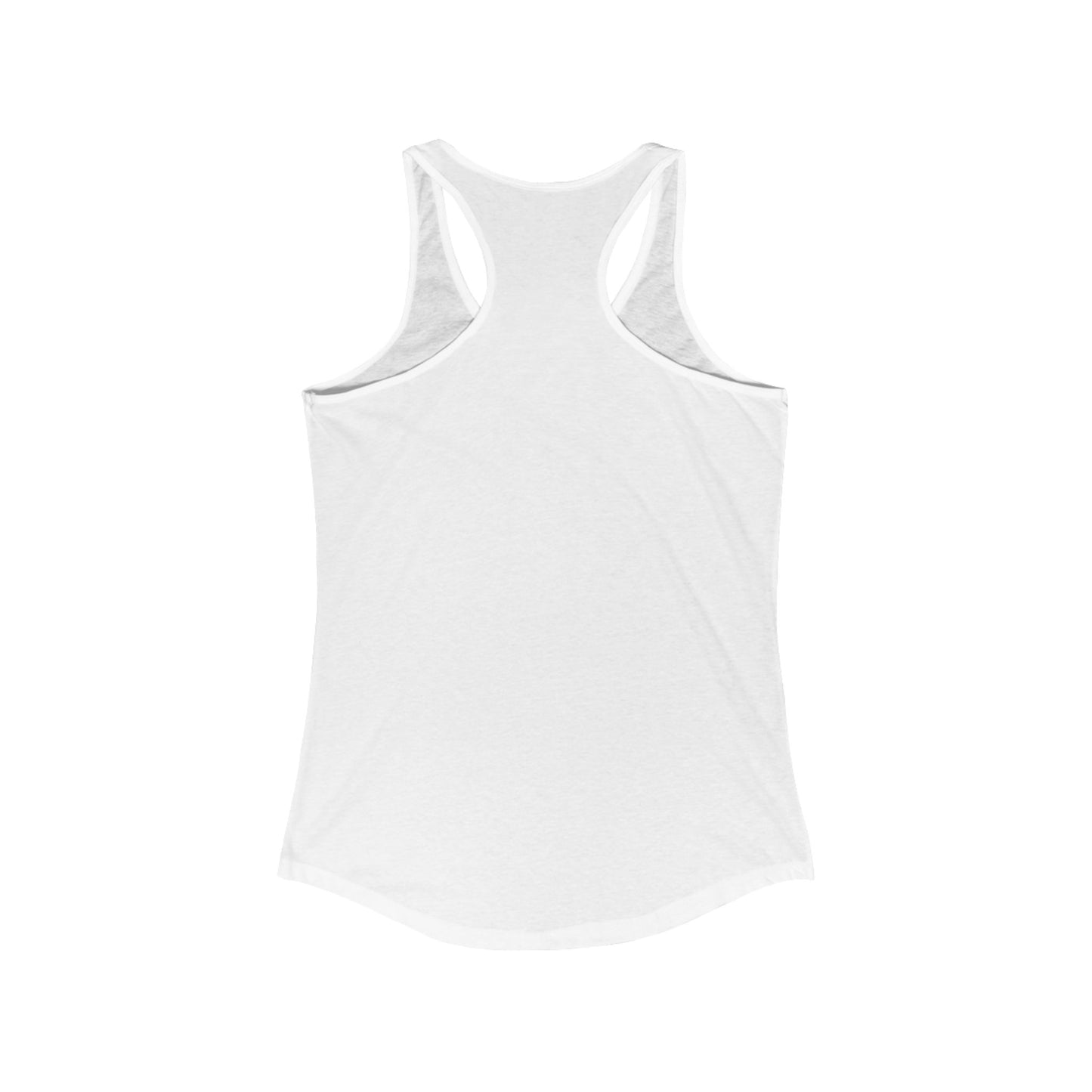 Funny Student Life Coffee Racerback Tank Top, College Apparel, Gift for Students, Summer Wear, Fitness Top, Cute Graphic Tee