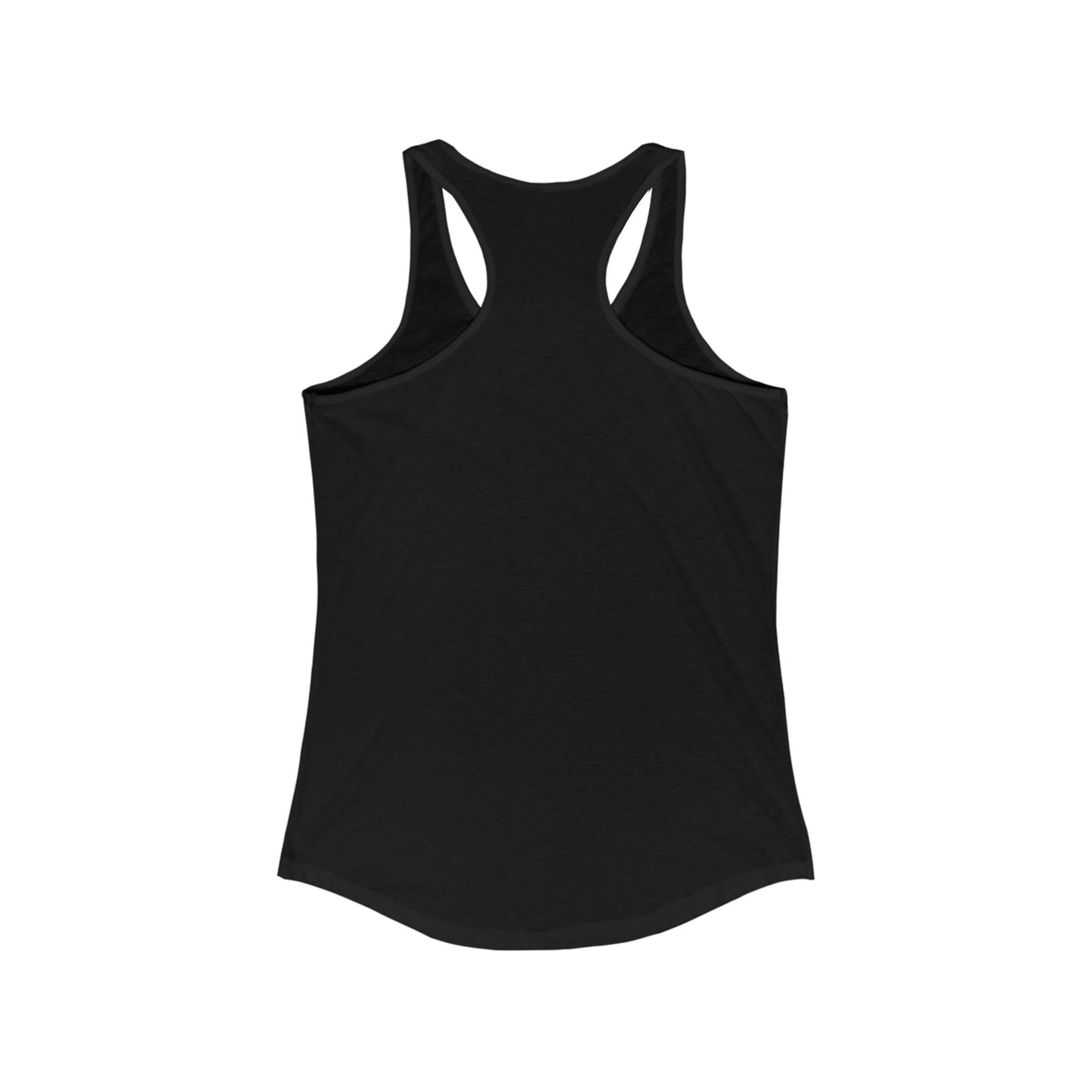 Funny Student Life Coffee Racerback Tank Top, College Apparel, Gift for Students, Summer Wear, Fitness Top, Cute Graphic Tee