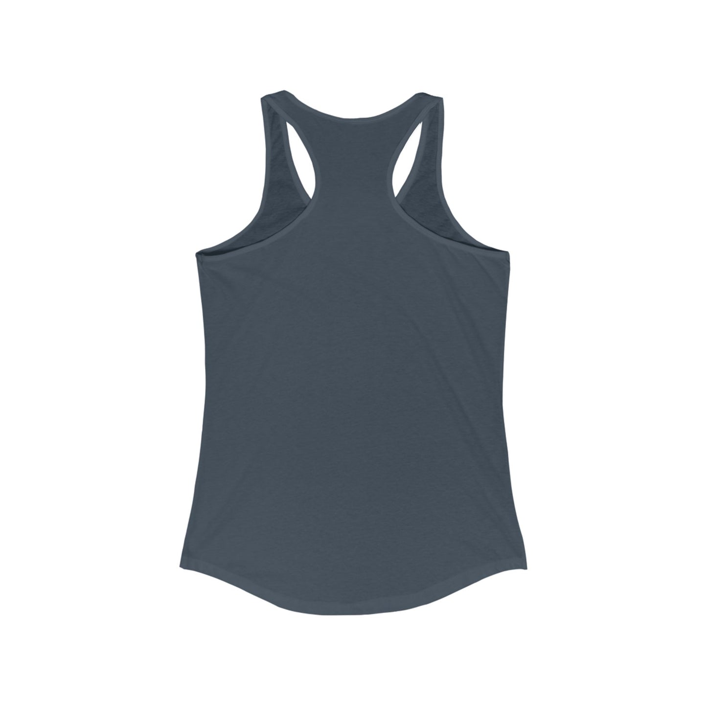 Funny Student Life Coffee Racerback Tank Top, College Apparel, Gift for Students, Summer Wear, Fitness Top, Cute Graphic Tee