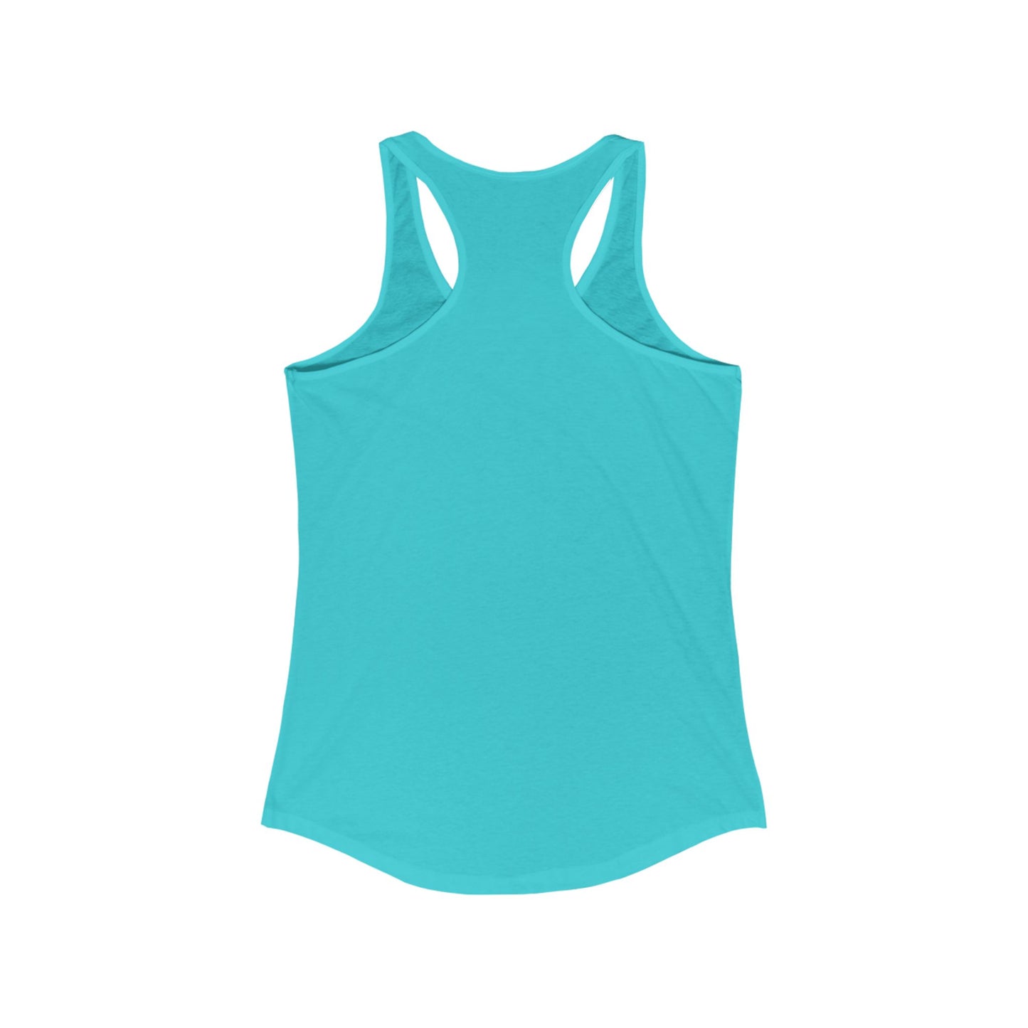Funny Student Life Coffee Racerback Tank Top, College Apparel, Gift for Students, Summer Wear, Fitness Top, Cute Graphic Tee
