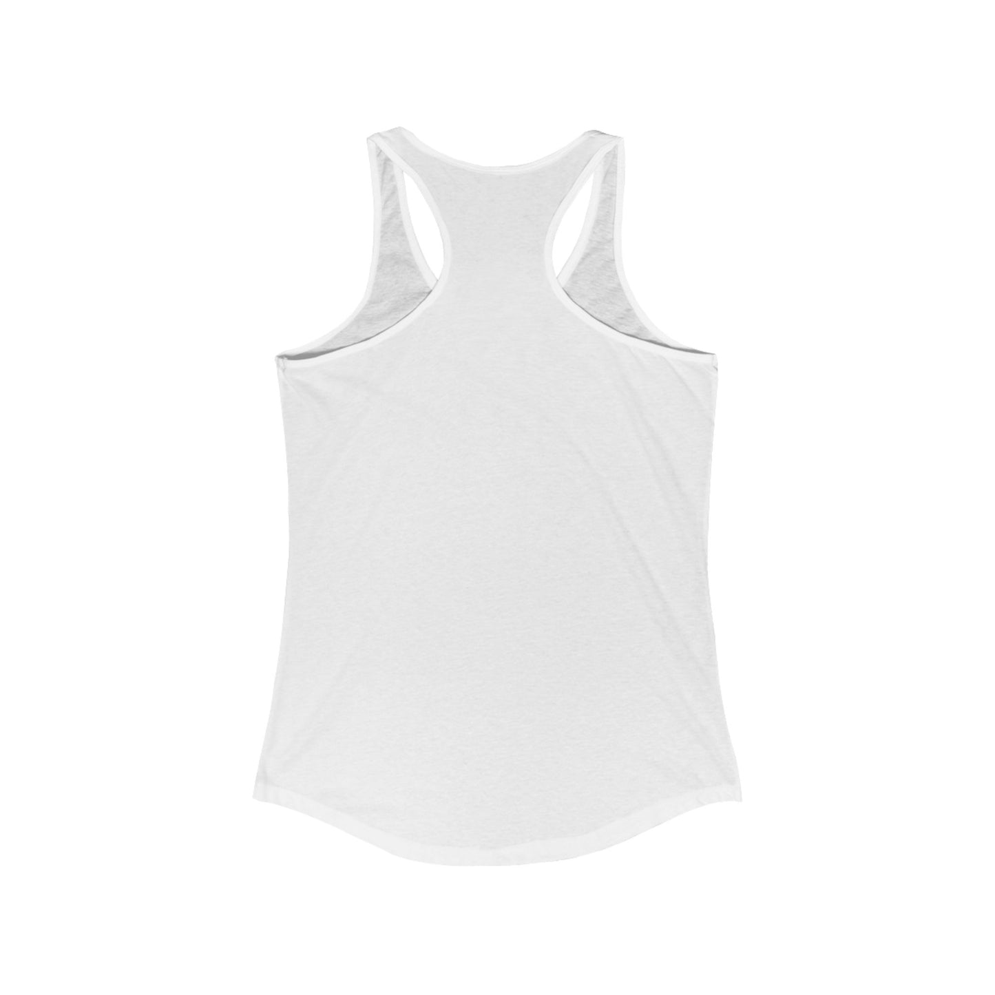 Funny Student Life Coffee Racerback Tank Top, College Apparel, Gift for Students, Summer Wear, Fitness Top, Cute Graphic Tee