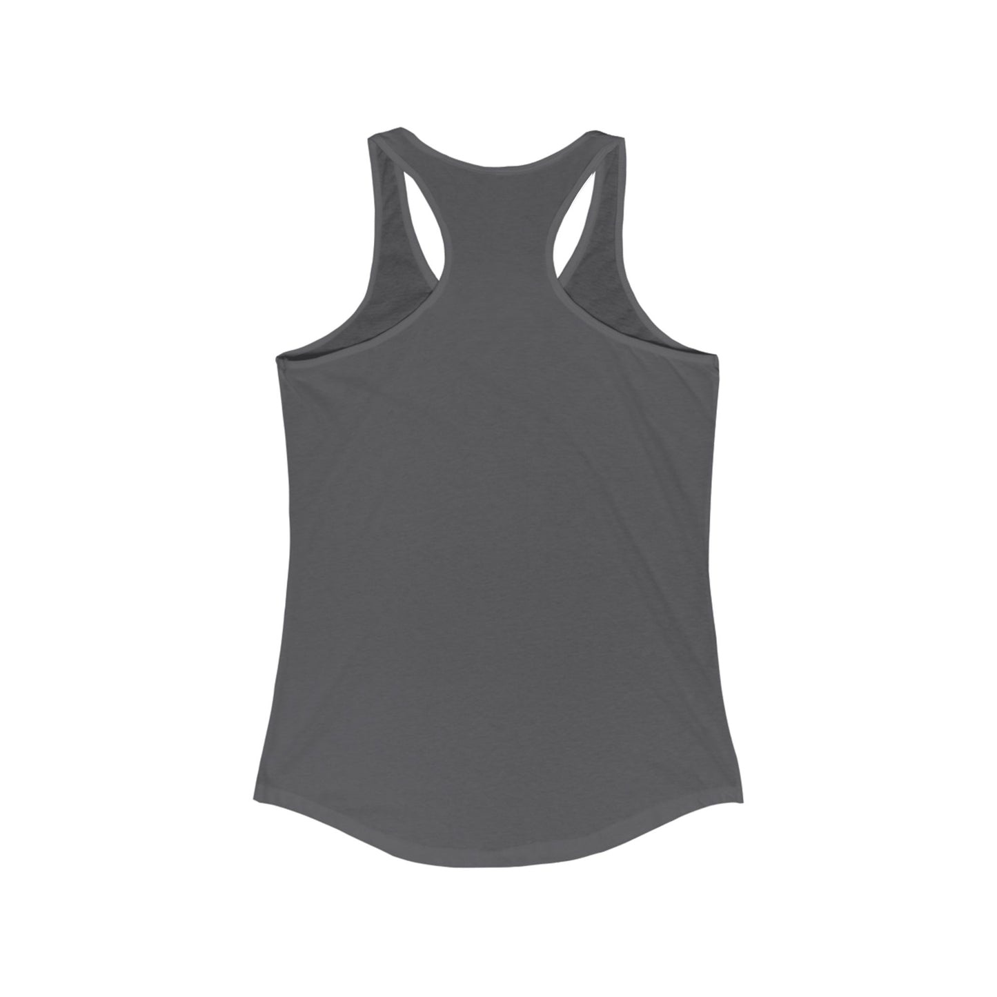 Funny Student Life Coffee Racerback Tank Top, College Apparel, Gift for Students, Summer Wear, Fitness Top, Cute Graphic Tee