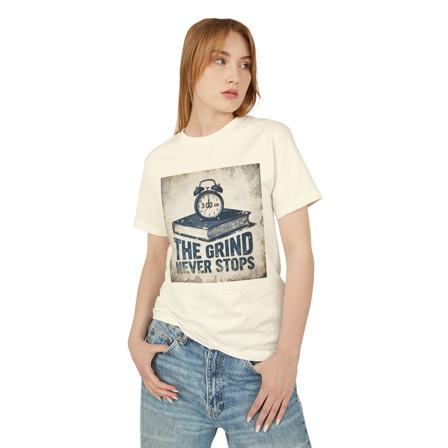 Funny Work Humor Tee, Joke Office T-Shirt, Unisex Cotton Top, Sarcastic Graphic Shirt, Lightweight Workwear, Casual All-Day Wear