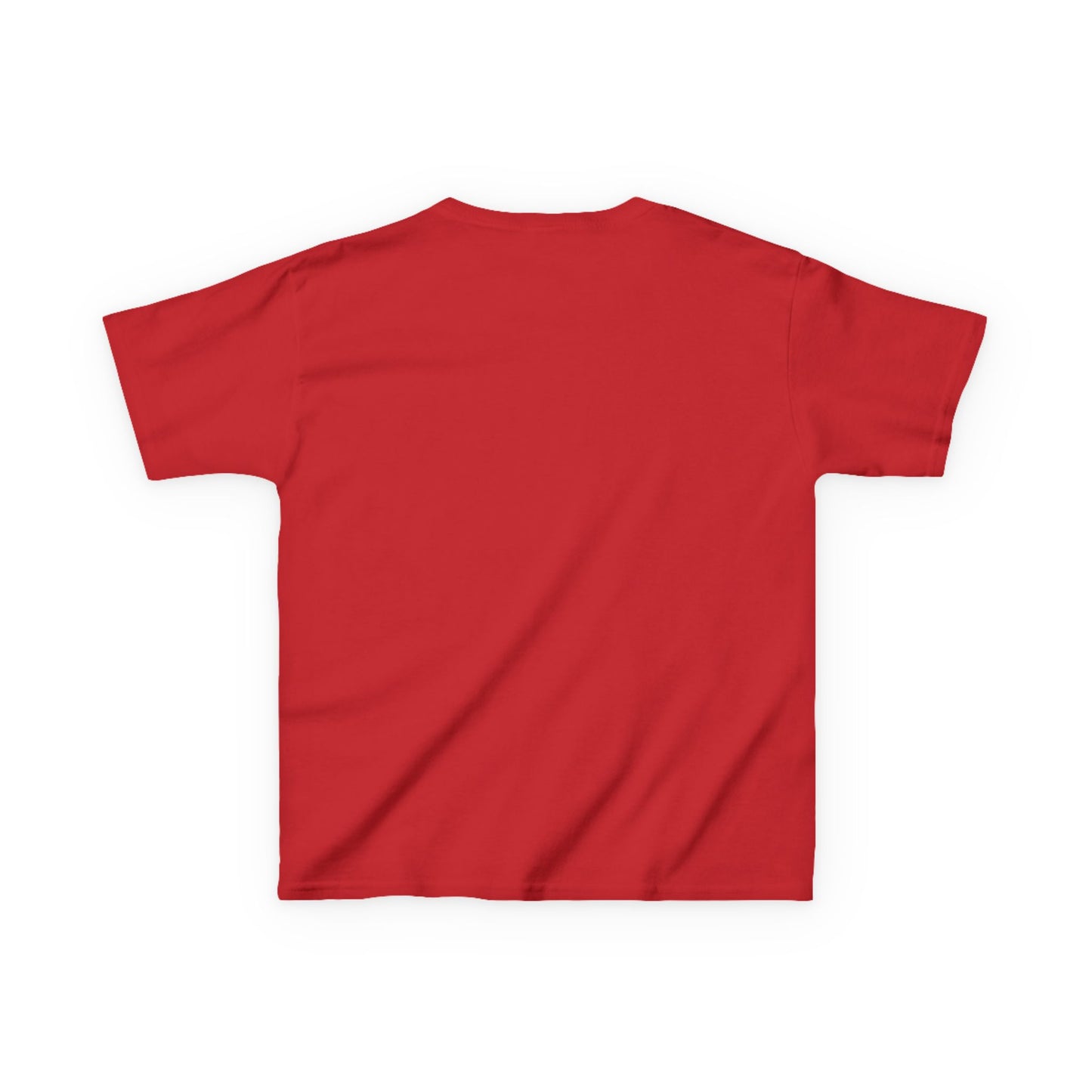Kids Cartoon Tee, Funny Kids Shirt, Youth Graphic Tee, Gift for Boys, Playful Wear, Casual Kids Outfit