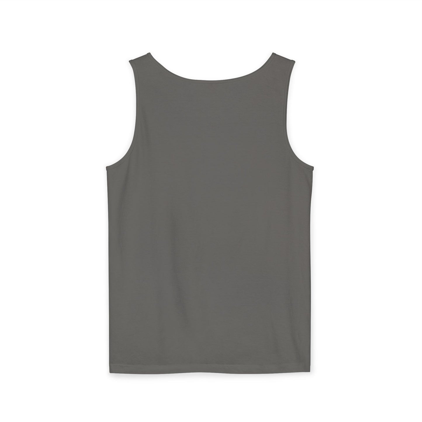 Funny Unisex Tank Top - 'SUS' Graphic Tee for Summer, Casual Wear, Sunglasses, Gift for Friends, Beach Vibes, Streetwear