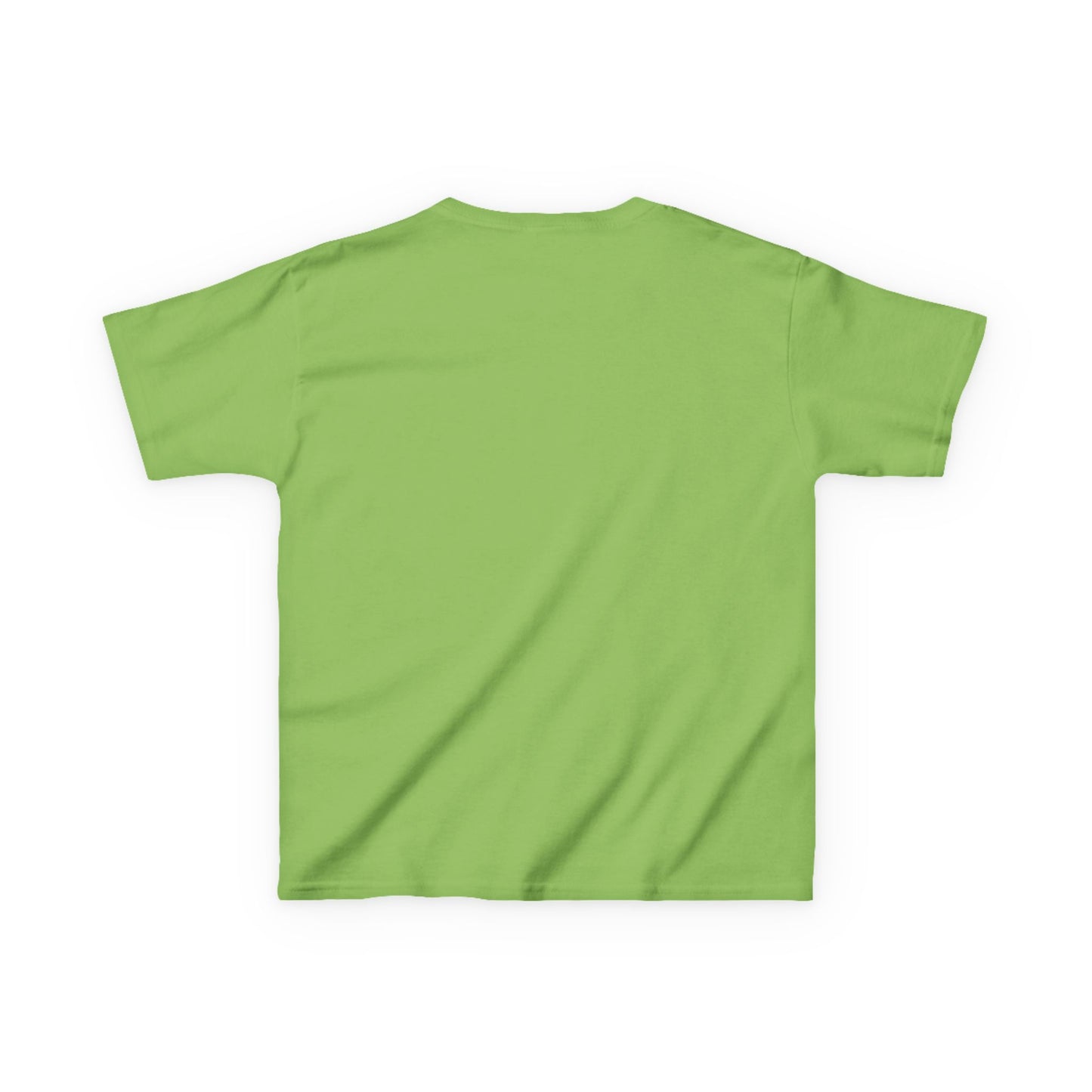 Kids Cartoon Tee, Funny Kids Shirt, Youth Graphic Tee, Gift for Boys, Playful Wear, Casual Kids Outfit