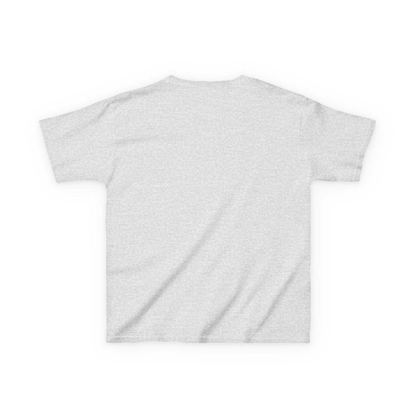Kids Cartoon Tee, Funny Kids Shirt, Youth Graphic Tee, Gift for Boys, Playful Wear, Casual Kids Outfit