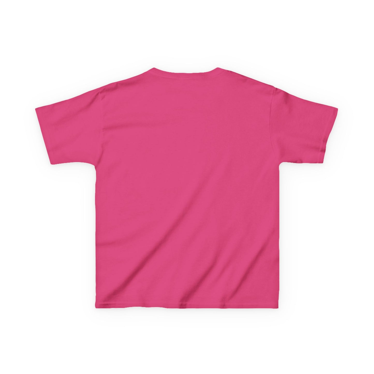 Kids Cartoon Tee, Funny Kids Shirt, Youth Graphic Tee, Gift for Boys, Playful Wear, Casual Kids Outfit