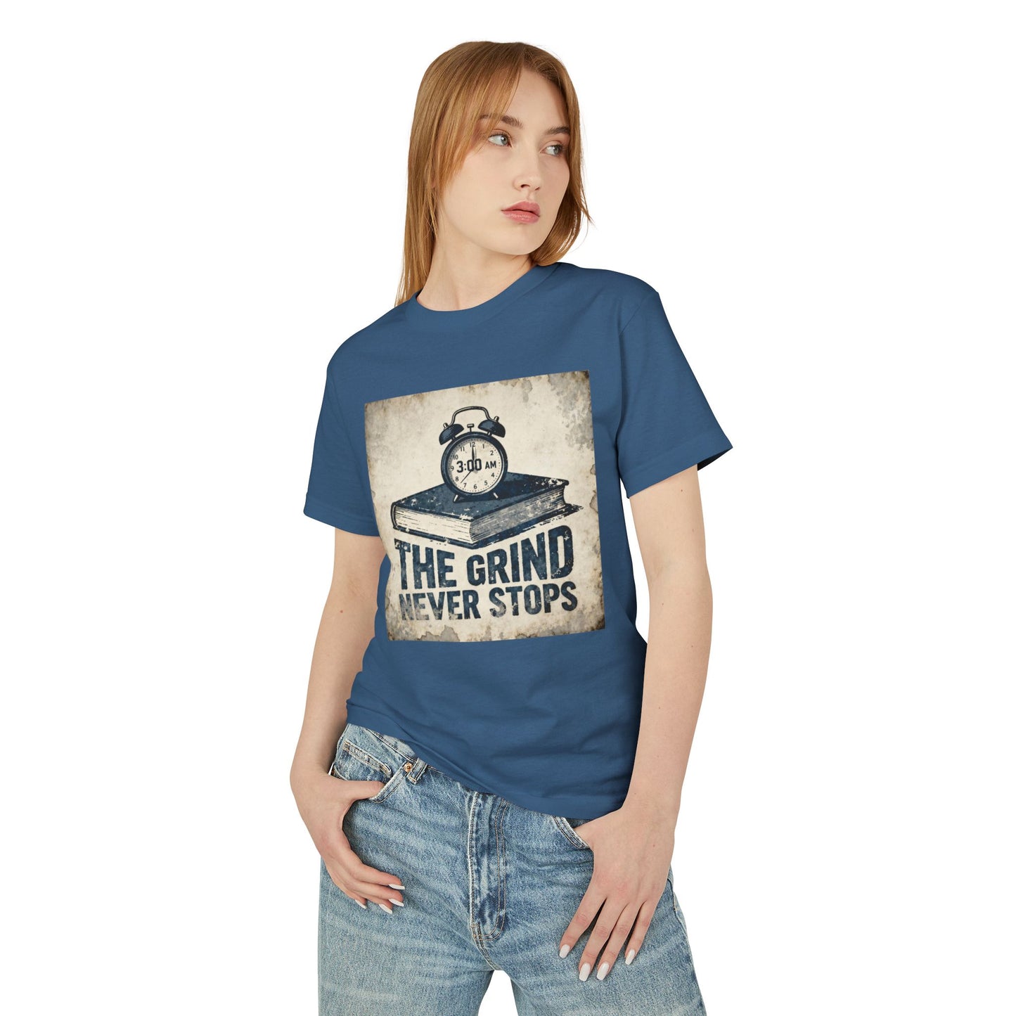 Funny Work Humor Tee, Joke Office T-Shirt, Unisex Cotton Top, Sarcastic Graphic Shirt, Lightweight Workwear, Casual All-Day Wear