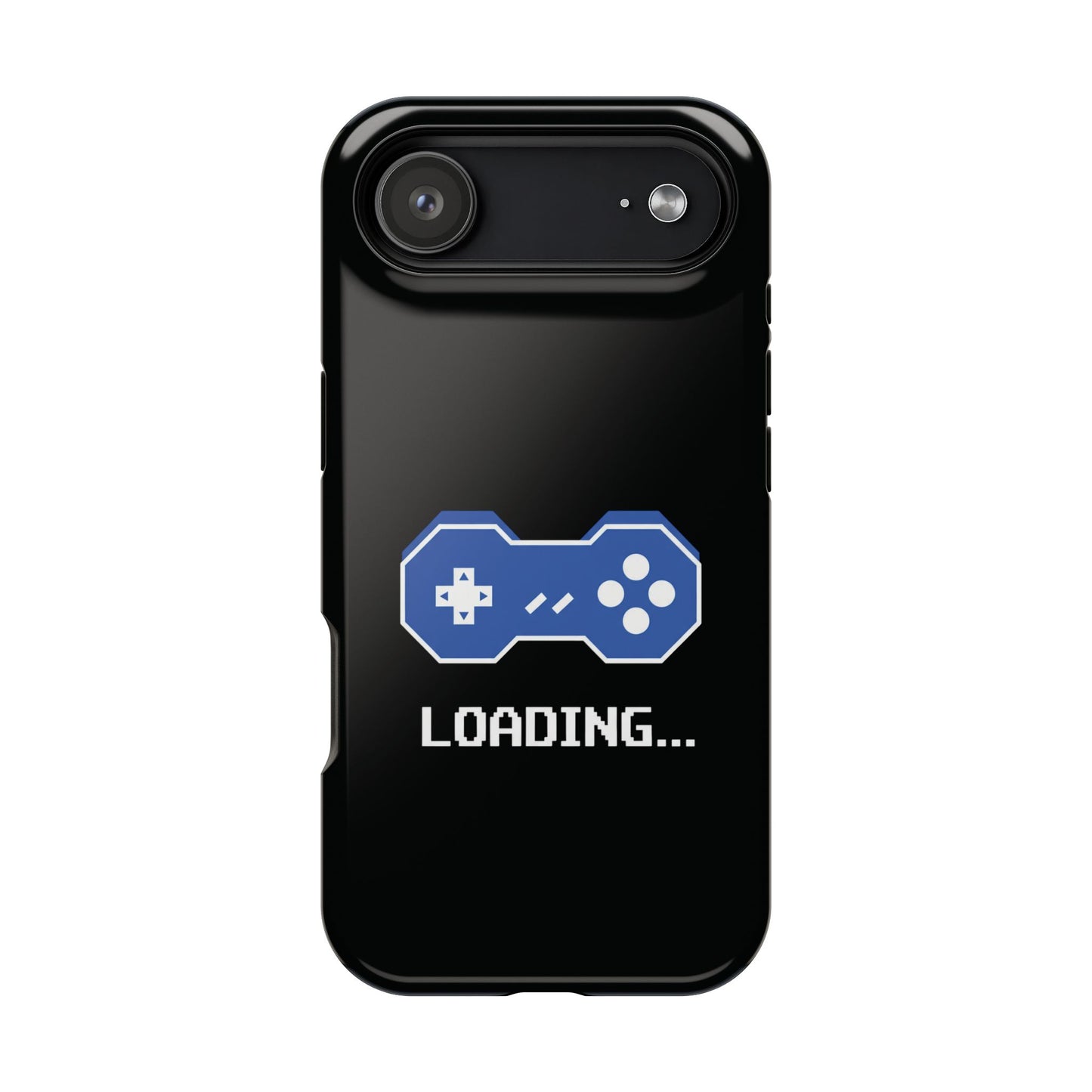 Gaming Impact-Resistant Cases - Fun Gift for Gamers, Phone Cover, Video Game Accessory, Tech Gift, Personalized Case