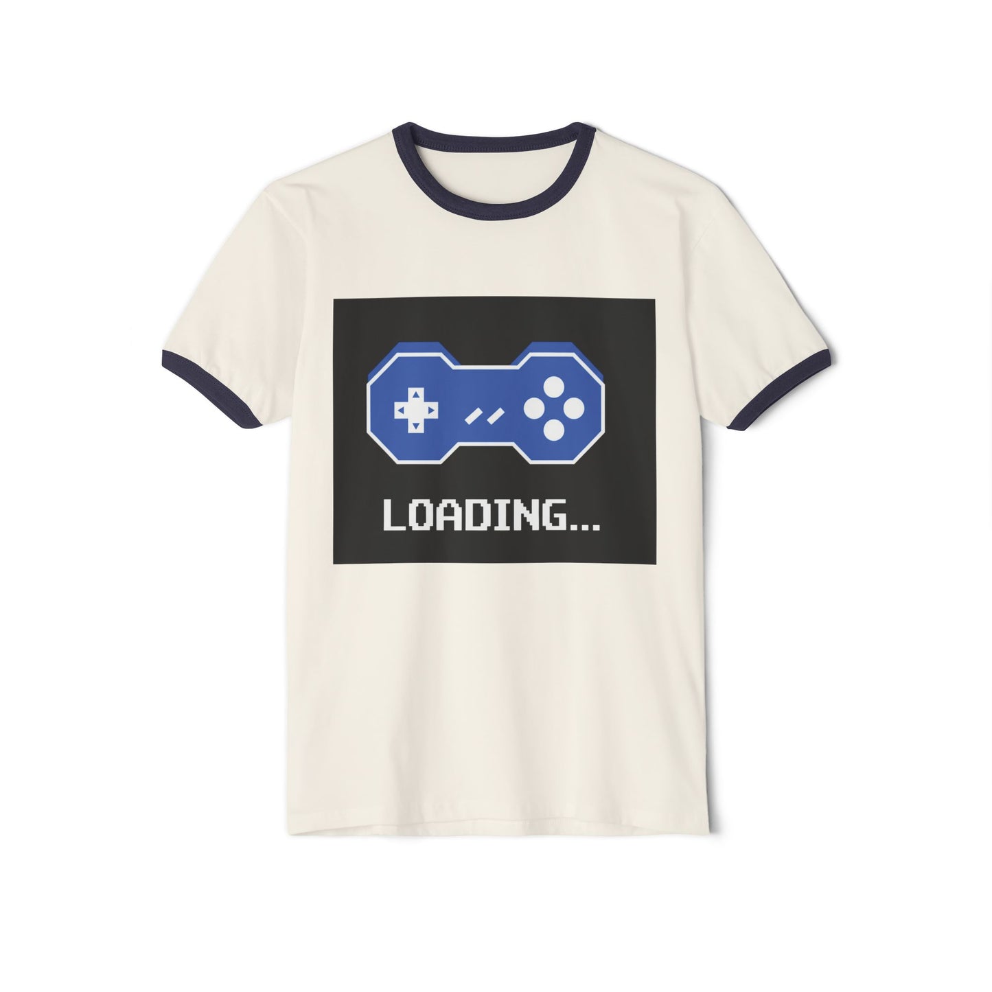 Gaming Collection  - college humor T-Shirt, Funny gamer tee, Unisex gaming shirt, Geeky gaming apparel, Video game lover gift