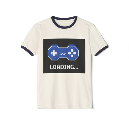 Gaming Collection  - college humor T-Shirt, Funny gamer tee, Unisex gaming shirt, Geeky gaming apparel, Video game lover gift