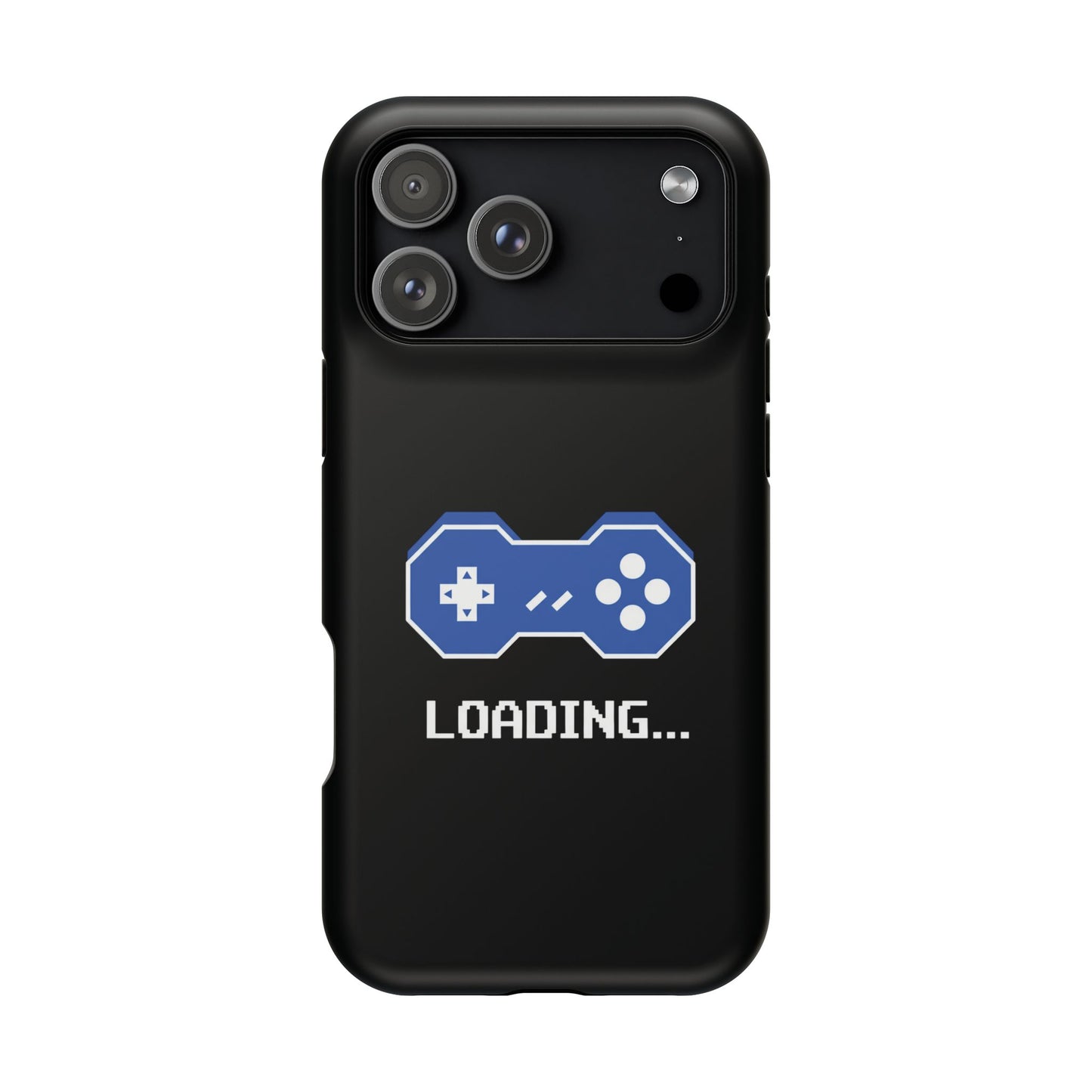 Gaming Impact-Resistant Cases - Fun Gift for Gamers, Phone Cover, Video Game Accessory, Tech Gift, Personalized Case