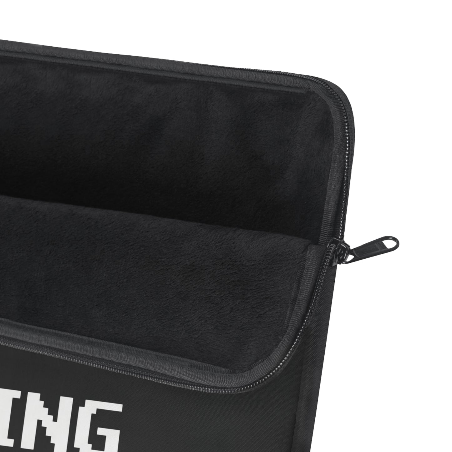 Gaming Laptop Sleeve with Retro Controller Design - Perfect for Gamers, Birthday Gift, Video Game Accessories, Computer Case, Tech Gear