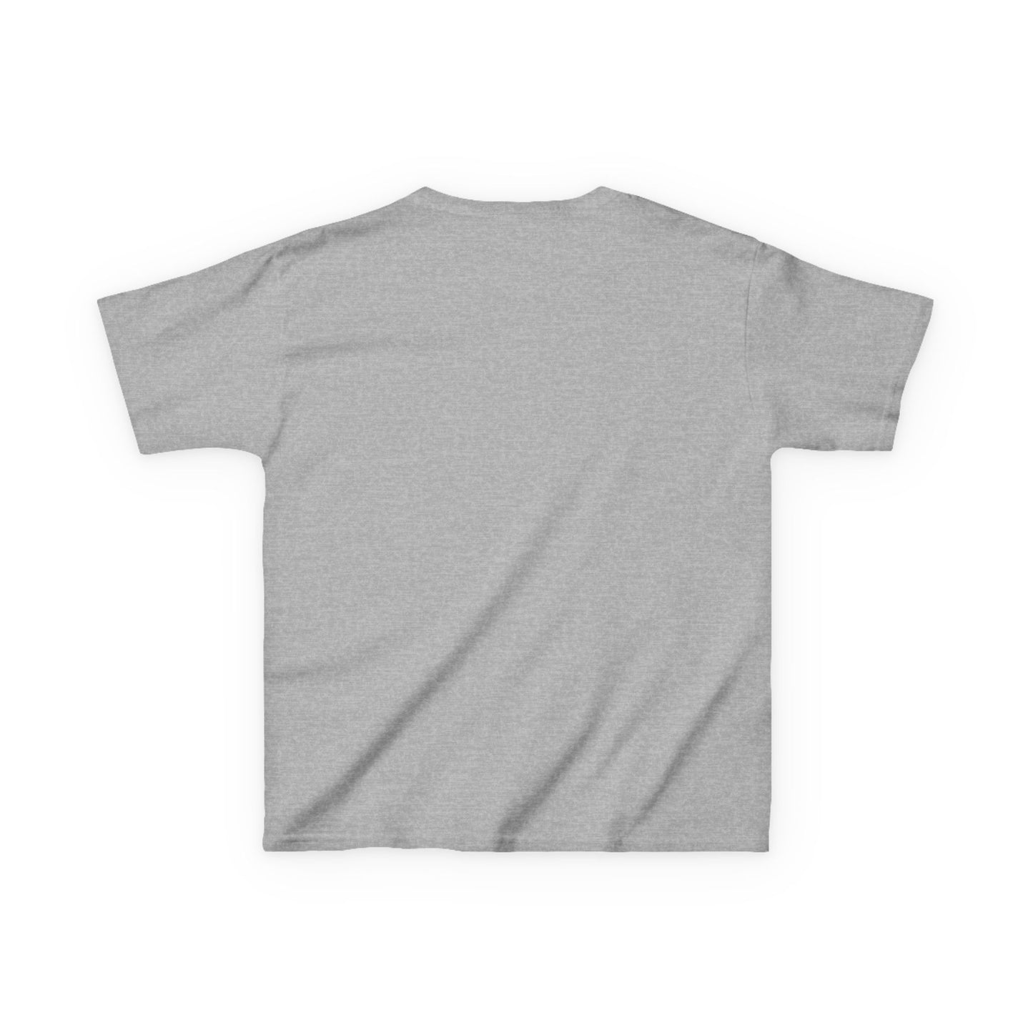 Kids Cartoon Tee, Funny Kids Shirt, Youth Graphic Tee, Gift for Boys, Playful Wear, Casual Kids Outfit