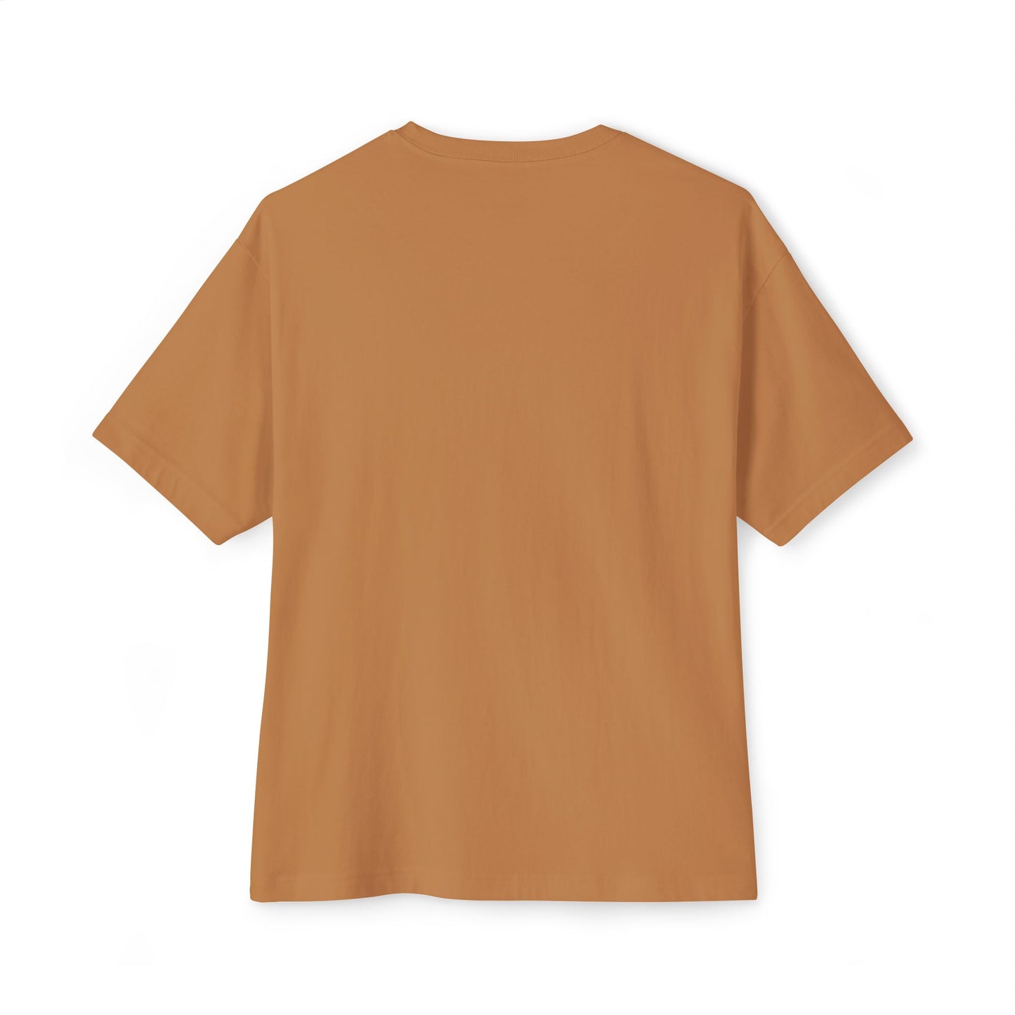 Oversized 'DRIP' Boxy T-Shirt: Modern Slang, Unisex Cotton