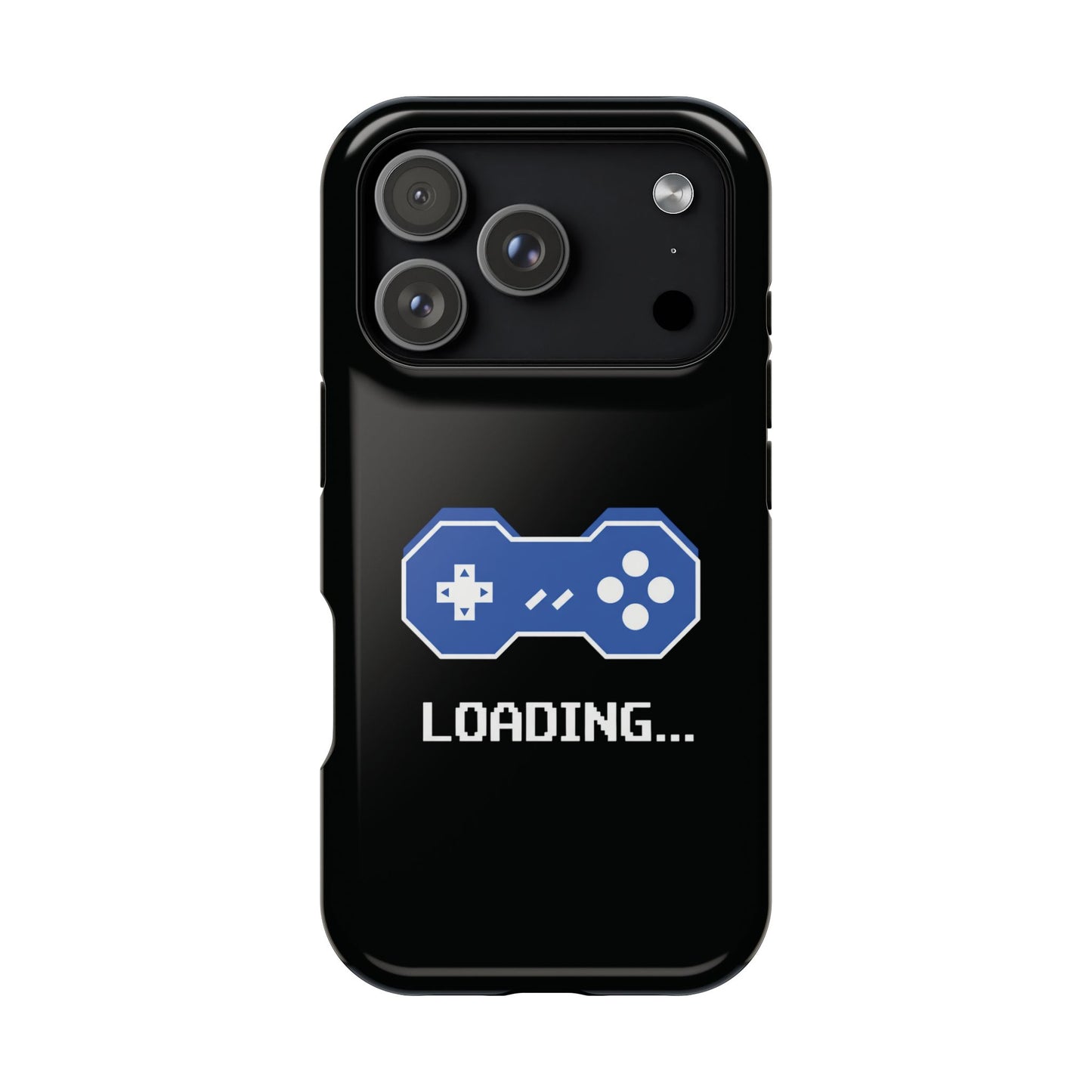 Gaming Impact-Resistant Cases - Fun Gift for Gamers, Phone Cover, Video Game Accessory, Tech Gift, Personalized Case
