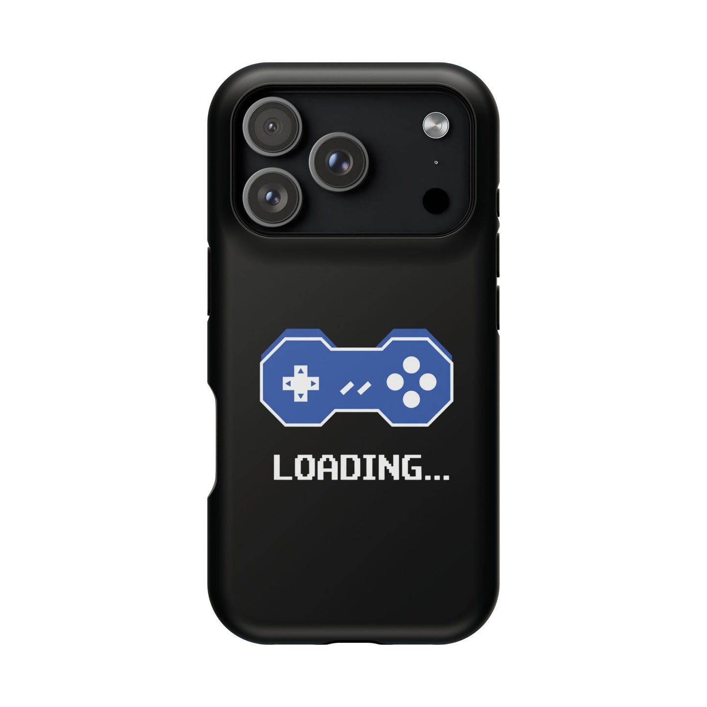 Gaming Impact-Resistant Cases - Fun Gift for Gamers, Phone Cover, Video Game Accessory, Tech Gift, Personalized Case