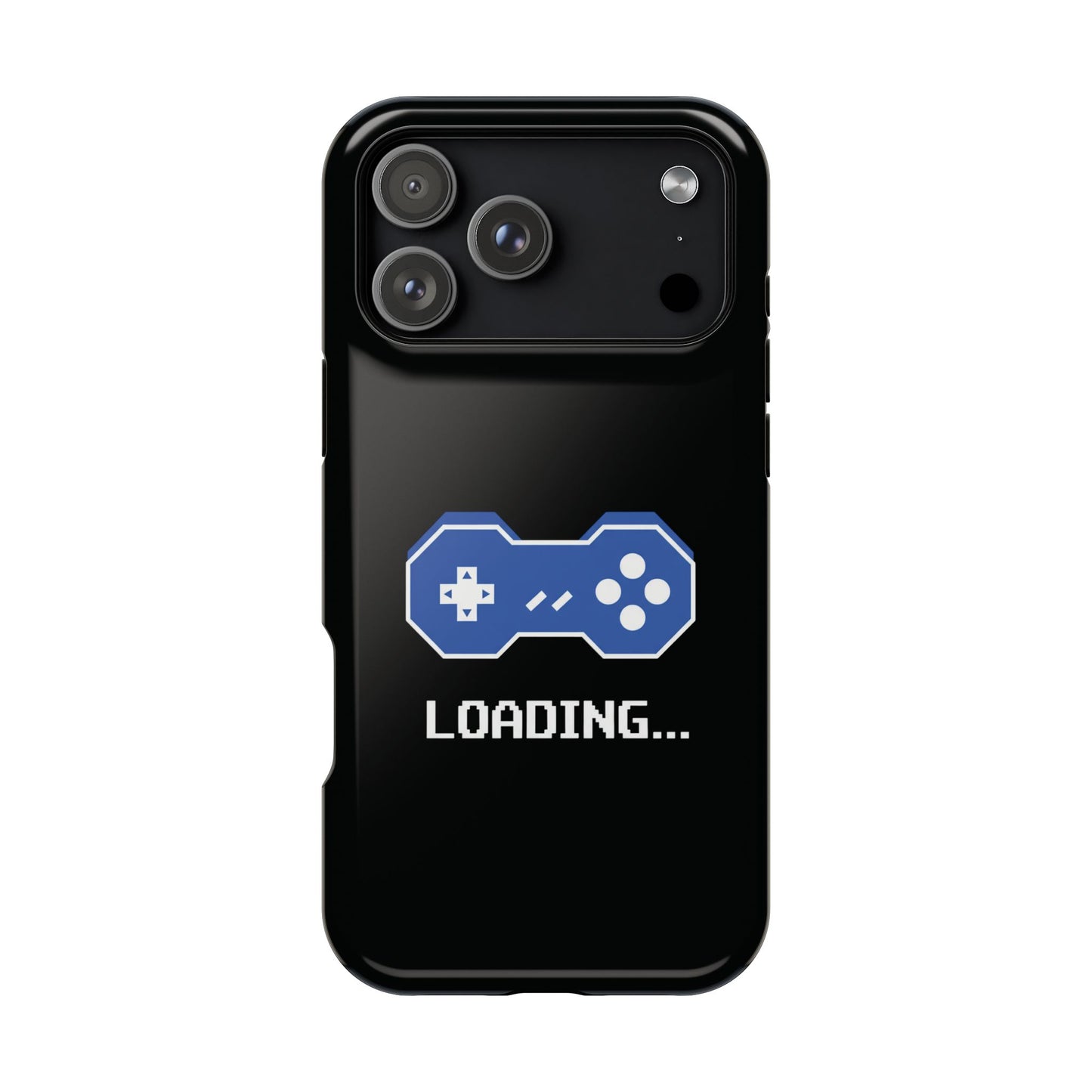 Gaming Impact-Resistant Cases - Fun Gift for Gamers, Phone Cover, Video Game Accessory, Tech Gift, Personalized Case