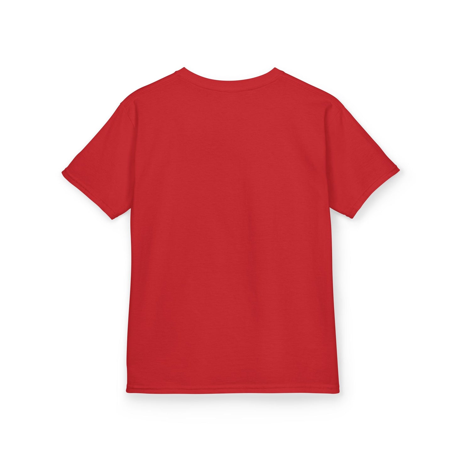 Kids Cartoon Tee, Funny Kids Shirt, Youth Graphic Tee, Gift for Boys, Playful Wear, Casual Kids Outfit
