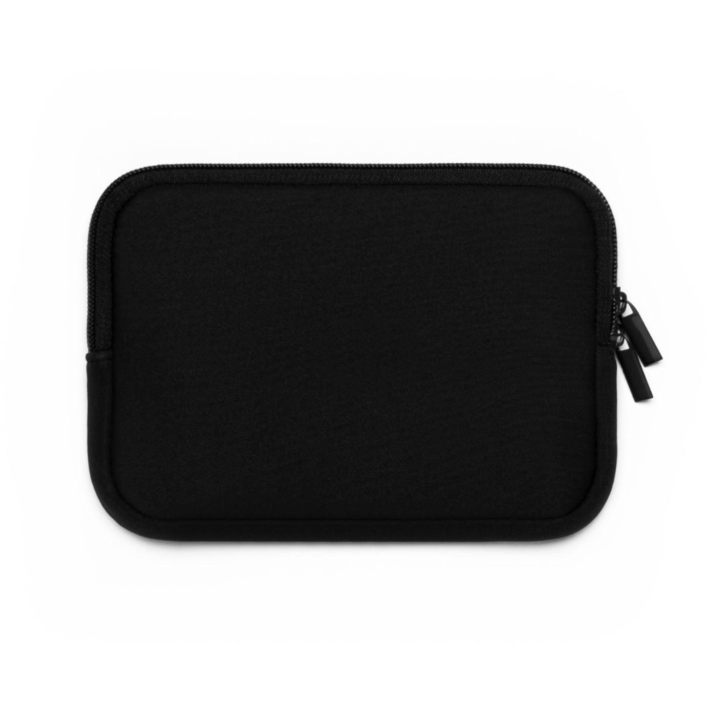 Funny Laptop Sleeve, Cute Computer Case, Quirky Tablet Cover, Cool Tech Accessory, Unique Sleeve Organizer