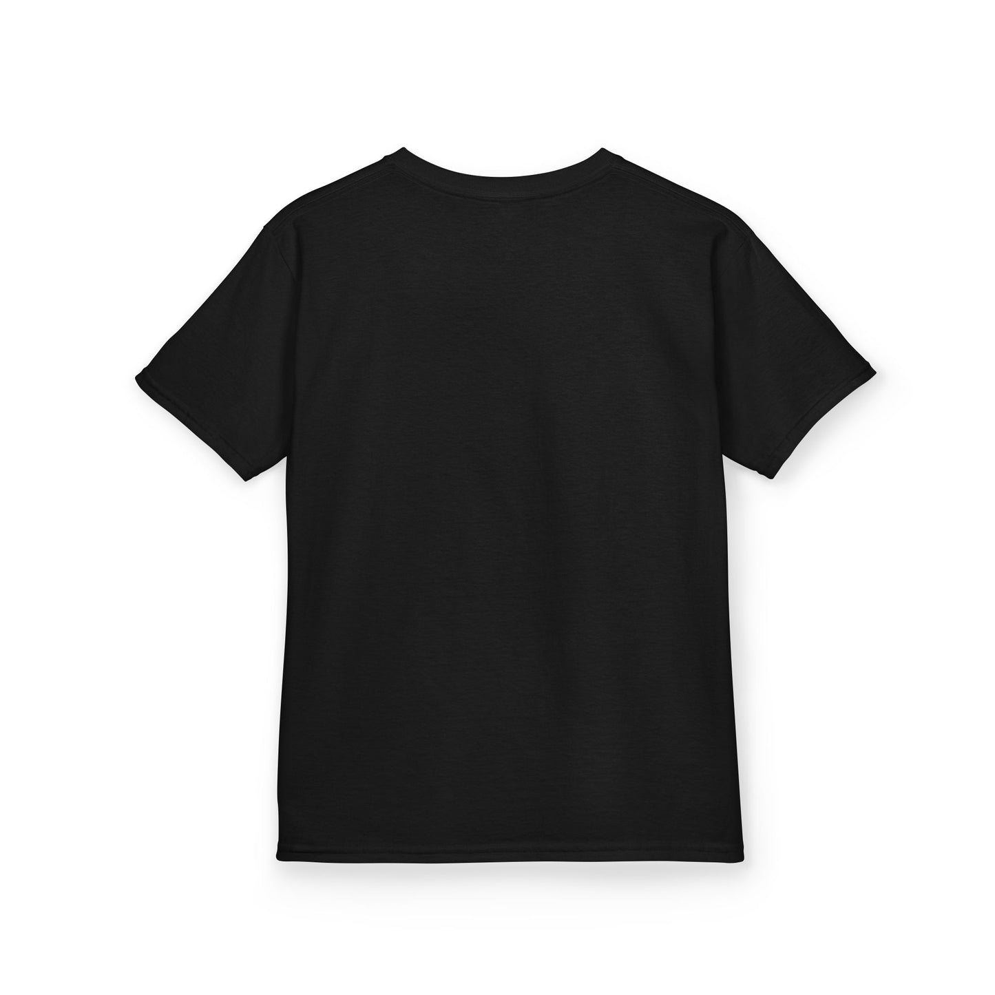 Kids Cartoon Tee, Funny Kids Shirt, Youth Graphic Tee, Gift for Boys, Playful Wear, Casual Kids Outfit