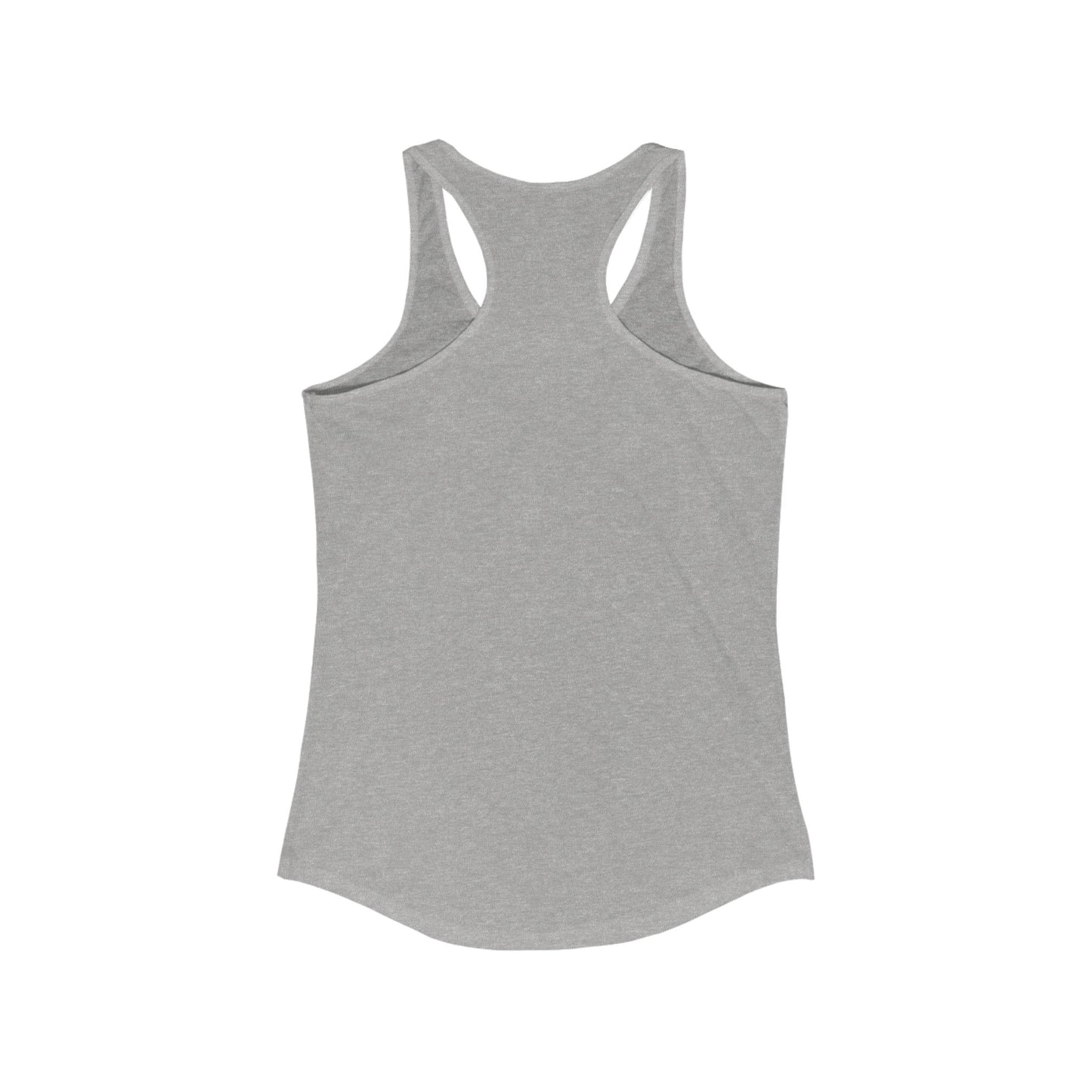 Funny Student Life Coffee Racerback Tank Top, College Apparel, Gift for Students, Summer Wear, Fitness Top, Cute Graphic Tee