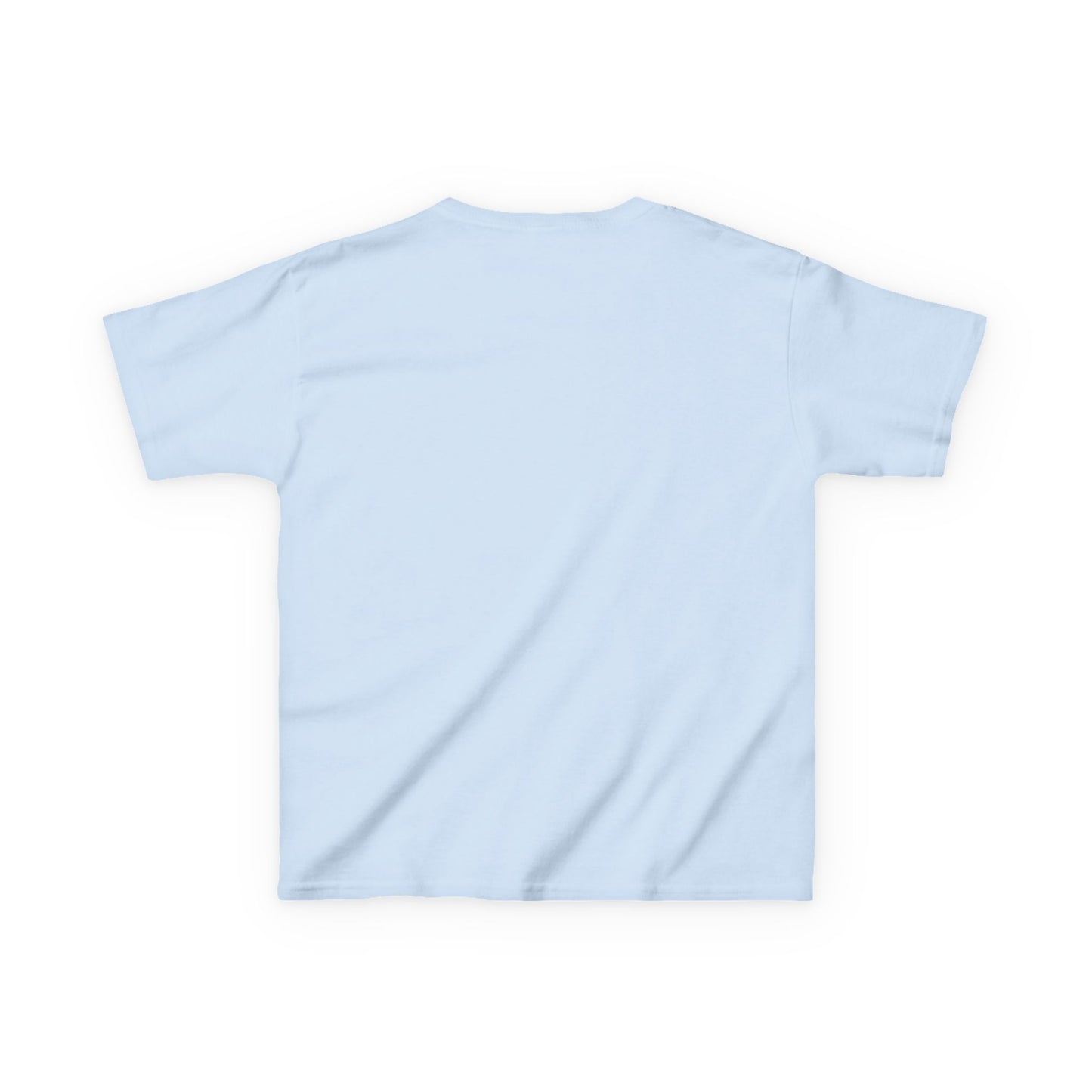 Kids Cartoon Tee, Funny Kids Shirt, Youth Graphic Tee, Gift for Boys, Playful Wear, Casual Kids Outfit