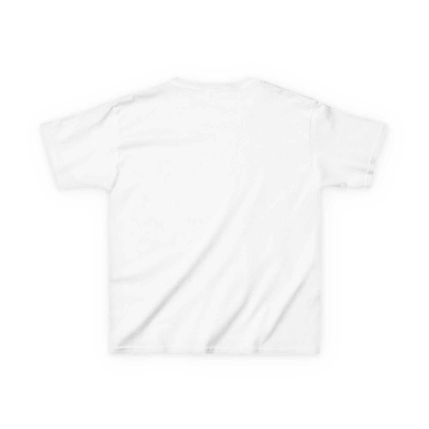 Kids Graphic Tee - Slaying the Dragon, Fun T-Shirt for Boys, Playful Apparel, Birthday Gift, Adventure Tee
