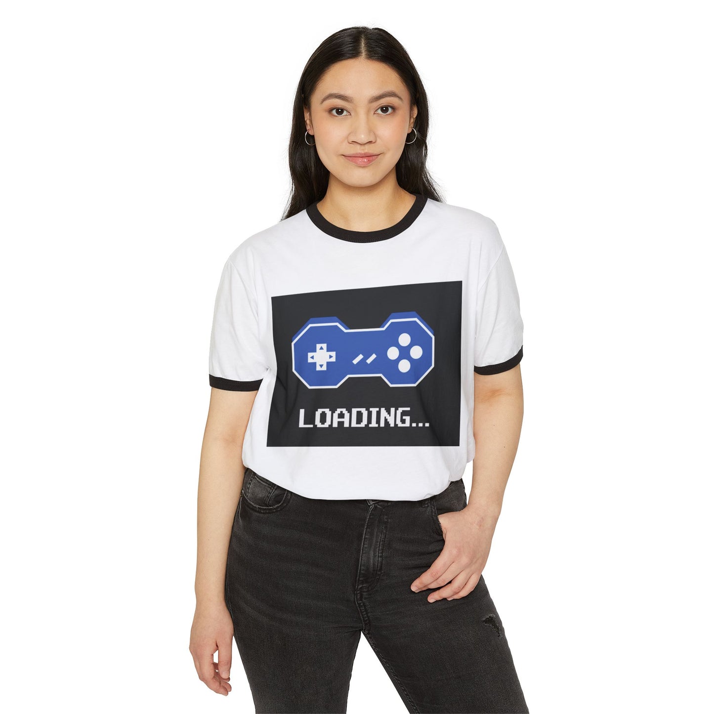 Gaming Collection  - college humor T-Shirt, Funny gamer tee, Unisex gaming shirt, Geeky gaming apparel, Video game lover gift