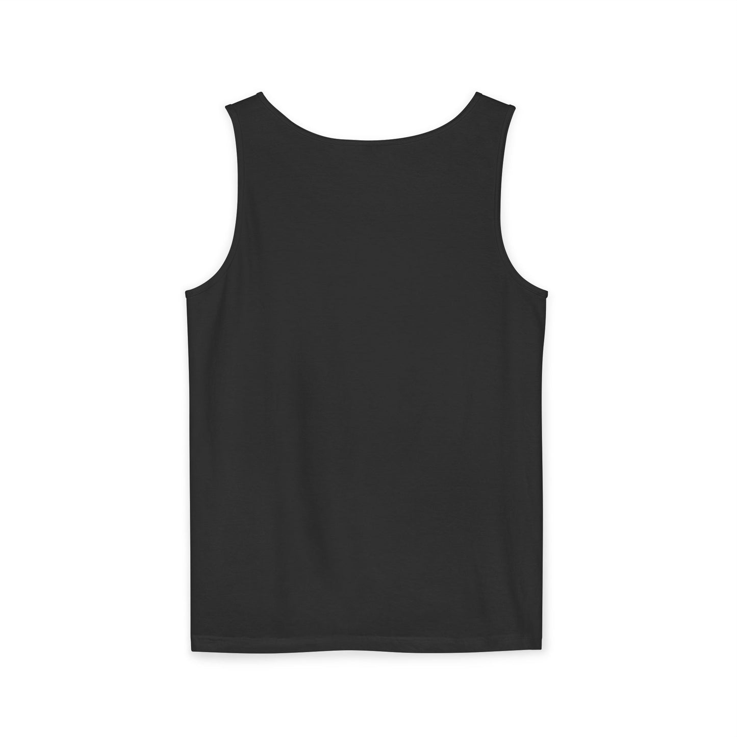 Funny Unisex Tank Top - 'SUS' Graphic Tee for Summer, Casual Wear, Sunglasses, Gift for Friends, Beach Vibes, Streetwear