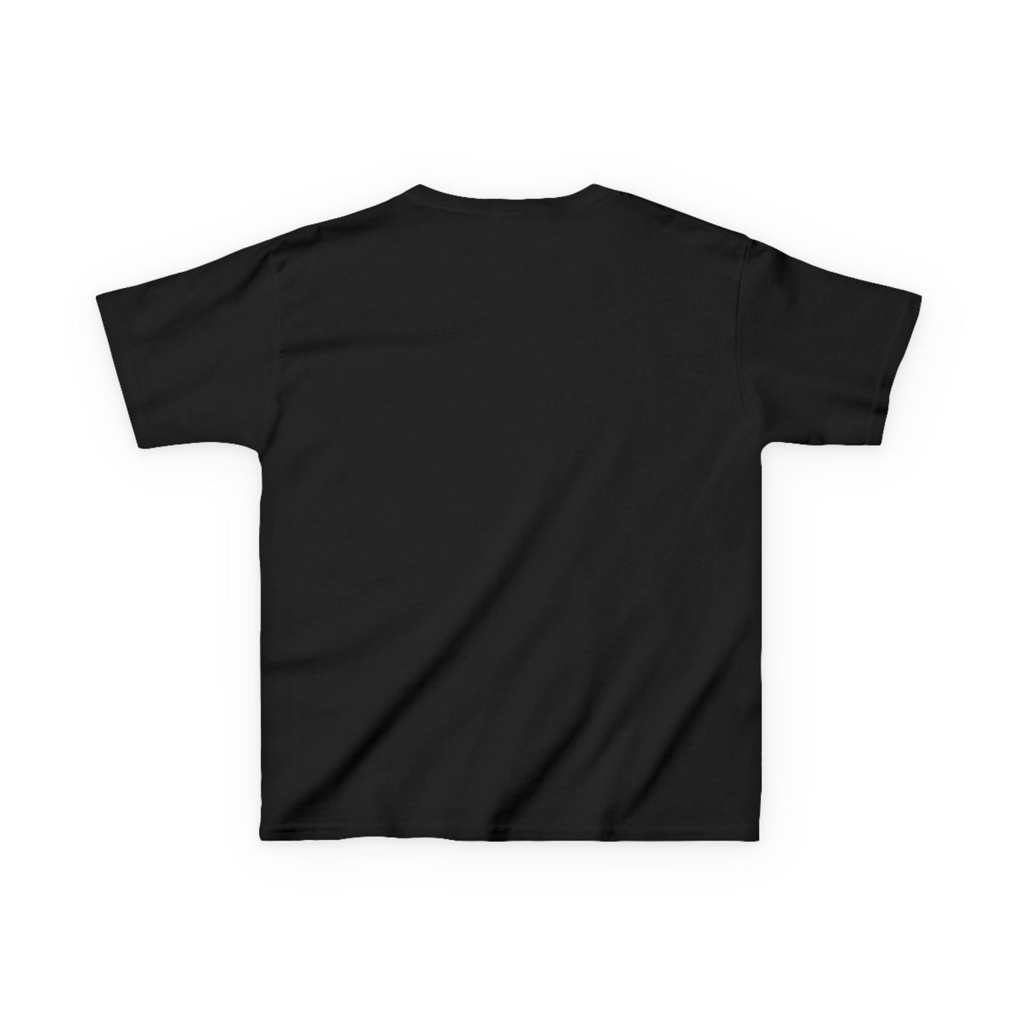 Kids Cartoon Tee, Funny Kids Shirt, Youth Graphic Tee, Gift for Boys, Playful Wear, Casual Kids Outfit